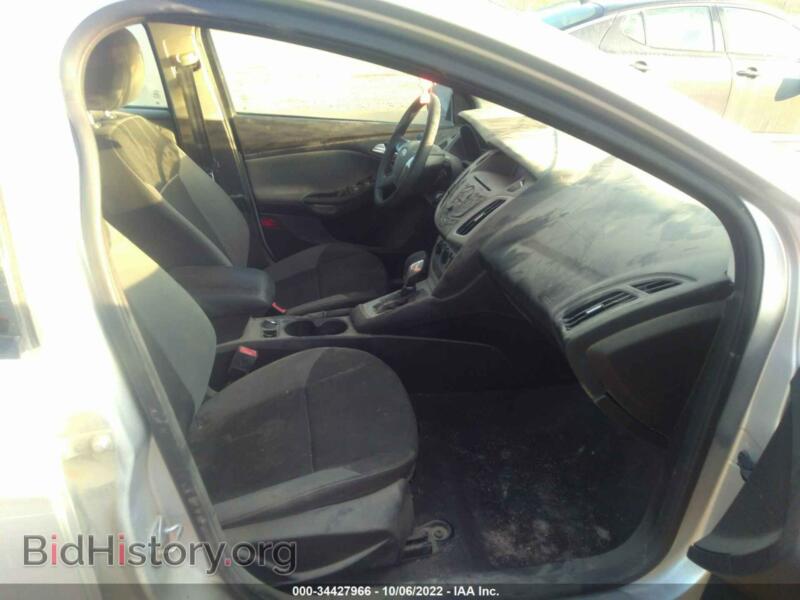 2014 Ford FOCUS (VIN 1FADP3K23EL421994) — фото 5 из 11