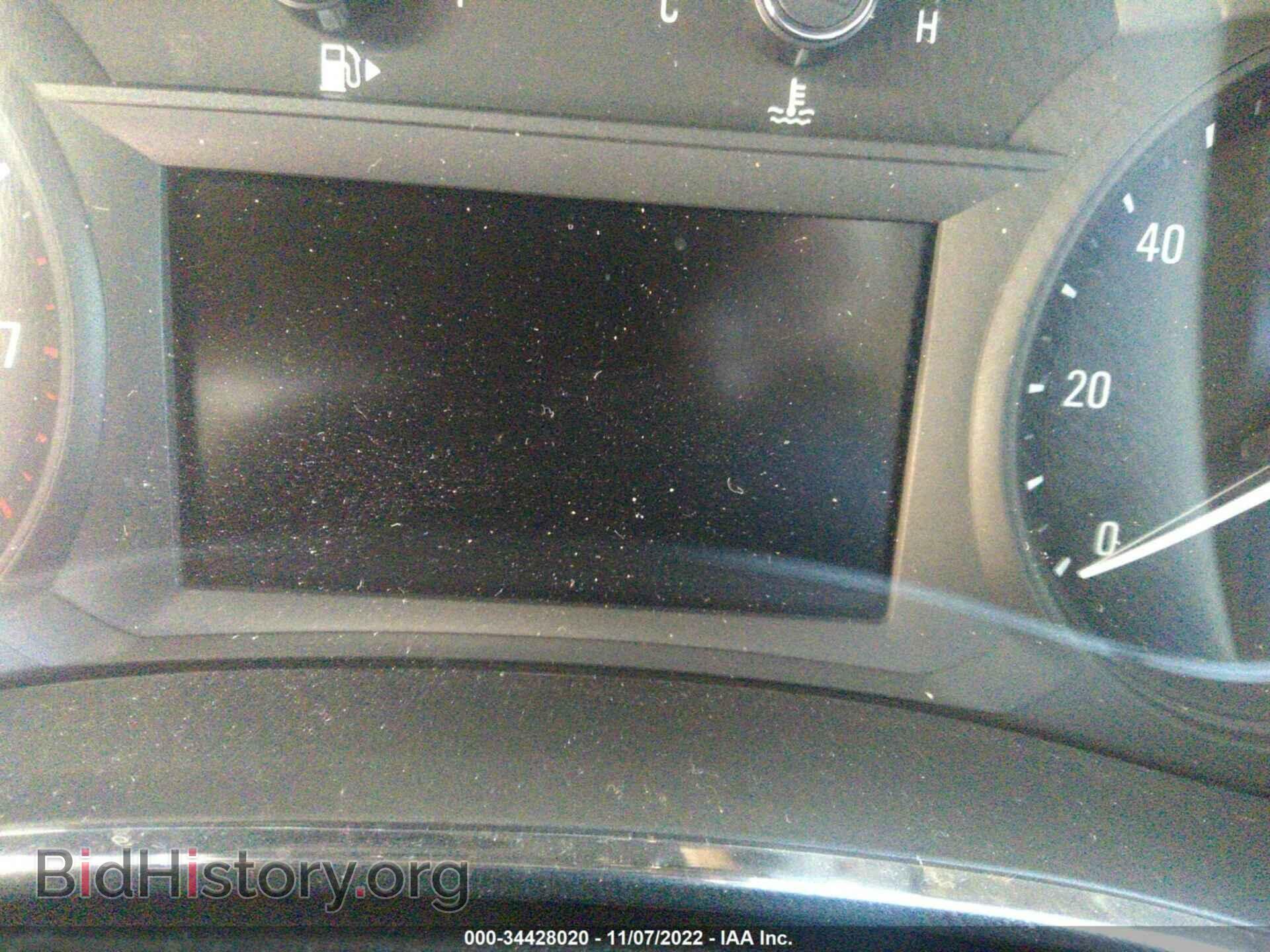 2017 BUICK ENCORE - VIN: KL4CJGSB5HB112045 - Фото 7