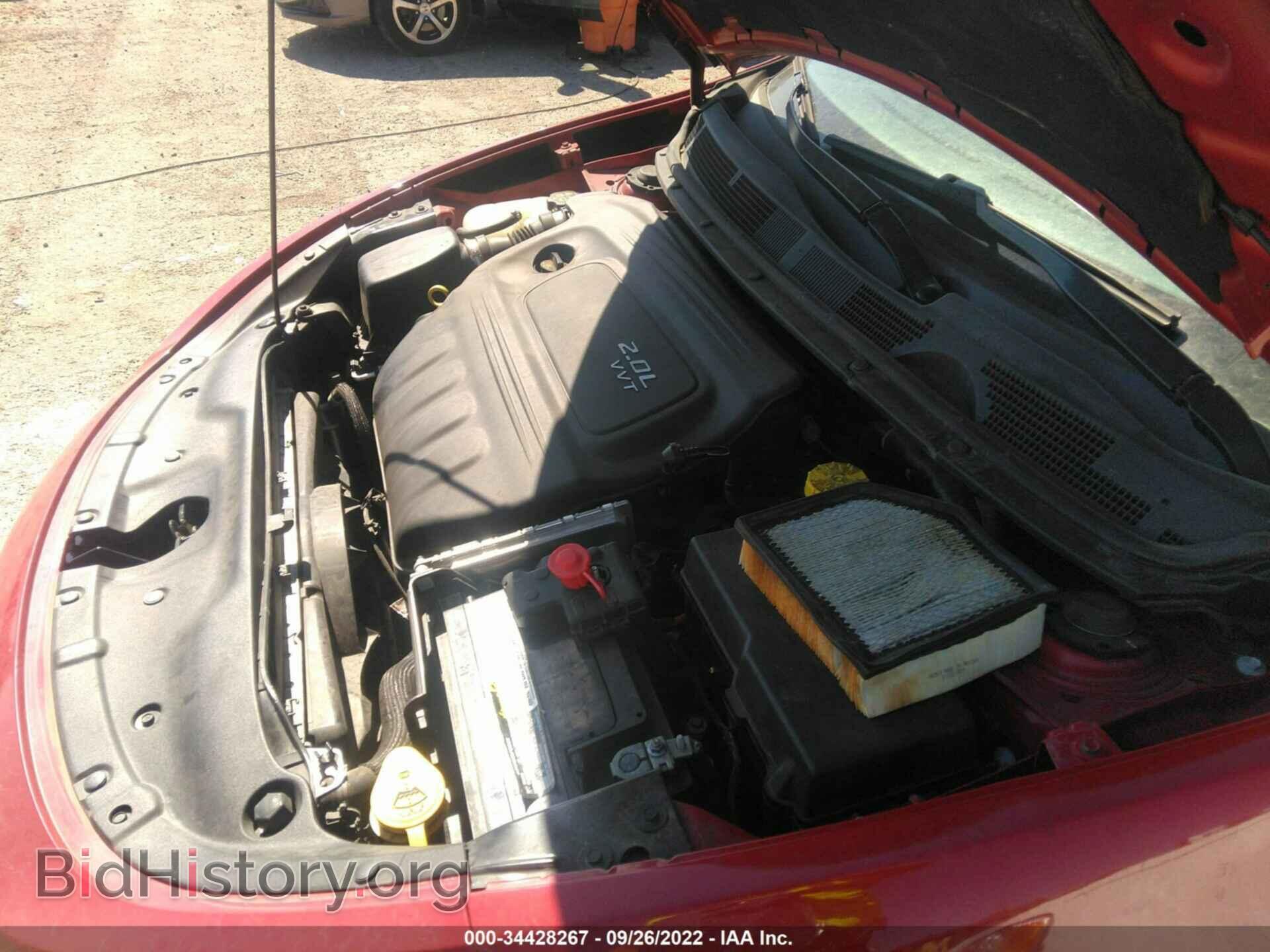 2013 DODGE DART - VIN: 1C3CDFBA3DD223713 - Photo 6
