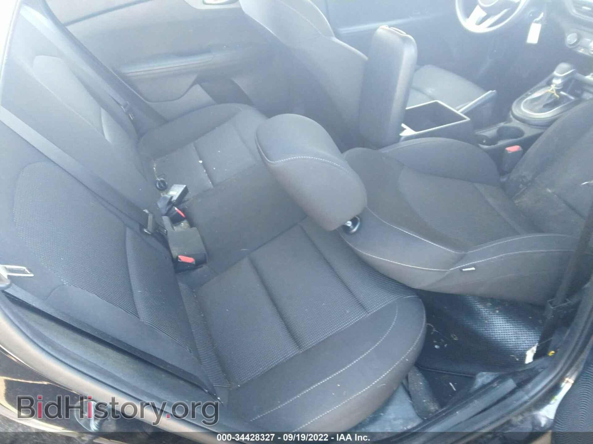 2020 KIA FORTE - VIN: 3KPF24AD8LE192941 - Фото 8