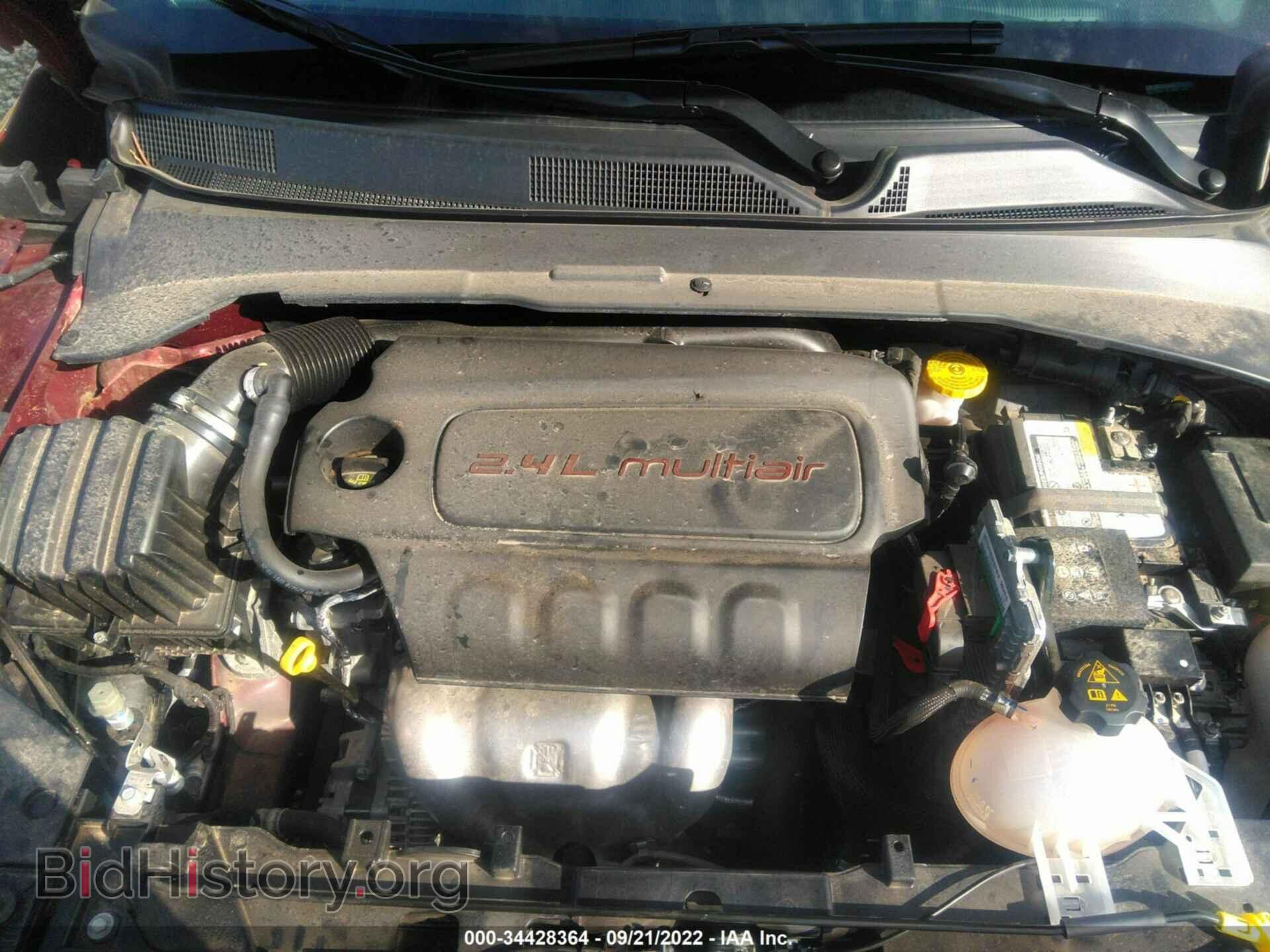 2022 JEEP COMPASS - VIN: 3C4NJCBB1NT138112 - Фото 10