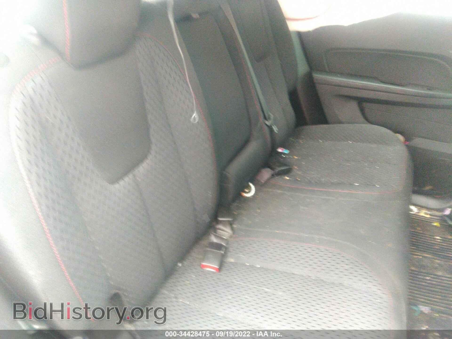 2013 GMC TERRAIN - VIN: 2GKALMEK3D6400911 - Фото 8