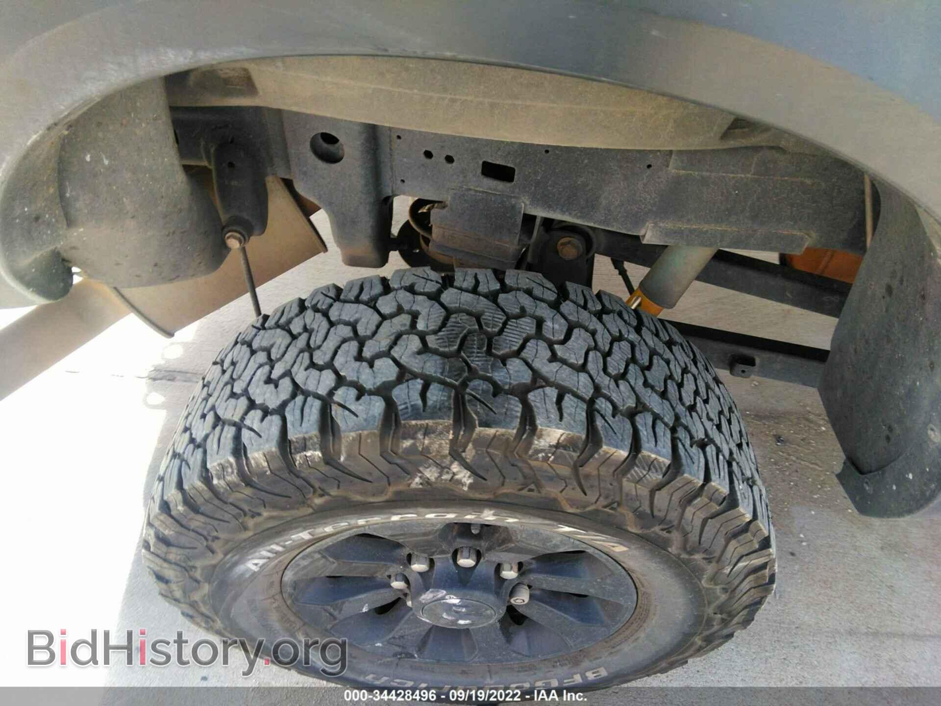 2018 RAM 2500 - VIN: 3C6TR5EJ3JG365682 - Фото 15