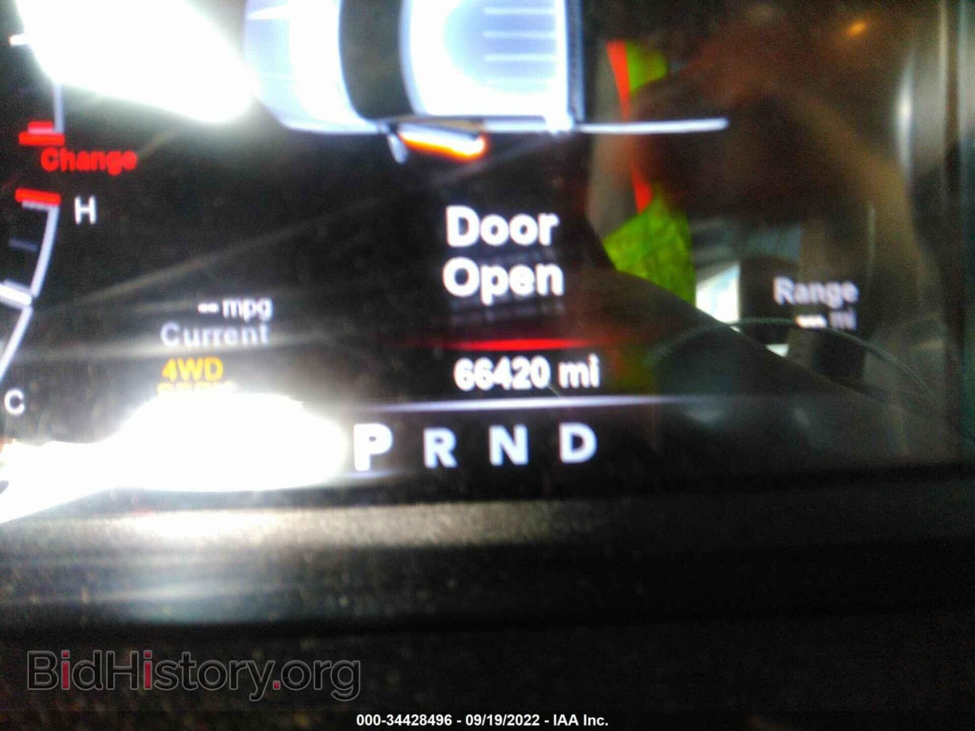 2018 RAM 2500 - VIN: 3C6TR5EJ3JG365682 - Фото 7