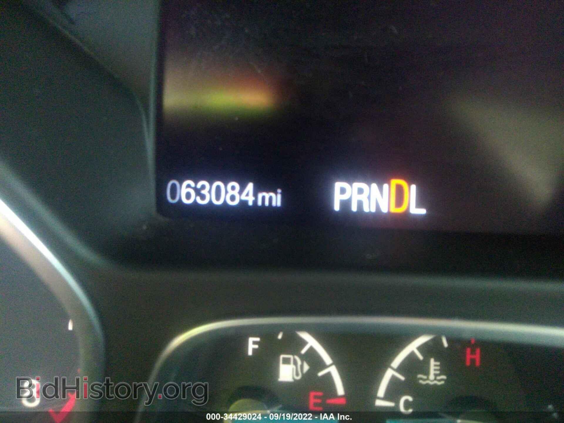 2017 FORD FOCUS - VIN: 1FADP3K26HL295165 - Фото 7