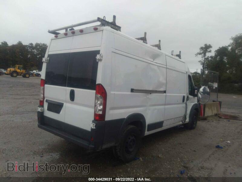 2014 RAM PROMASTER (VIN 3C6TRVDG2EE111047) — photo 4 of 11