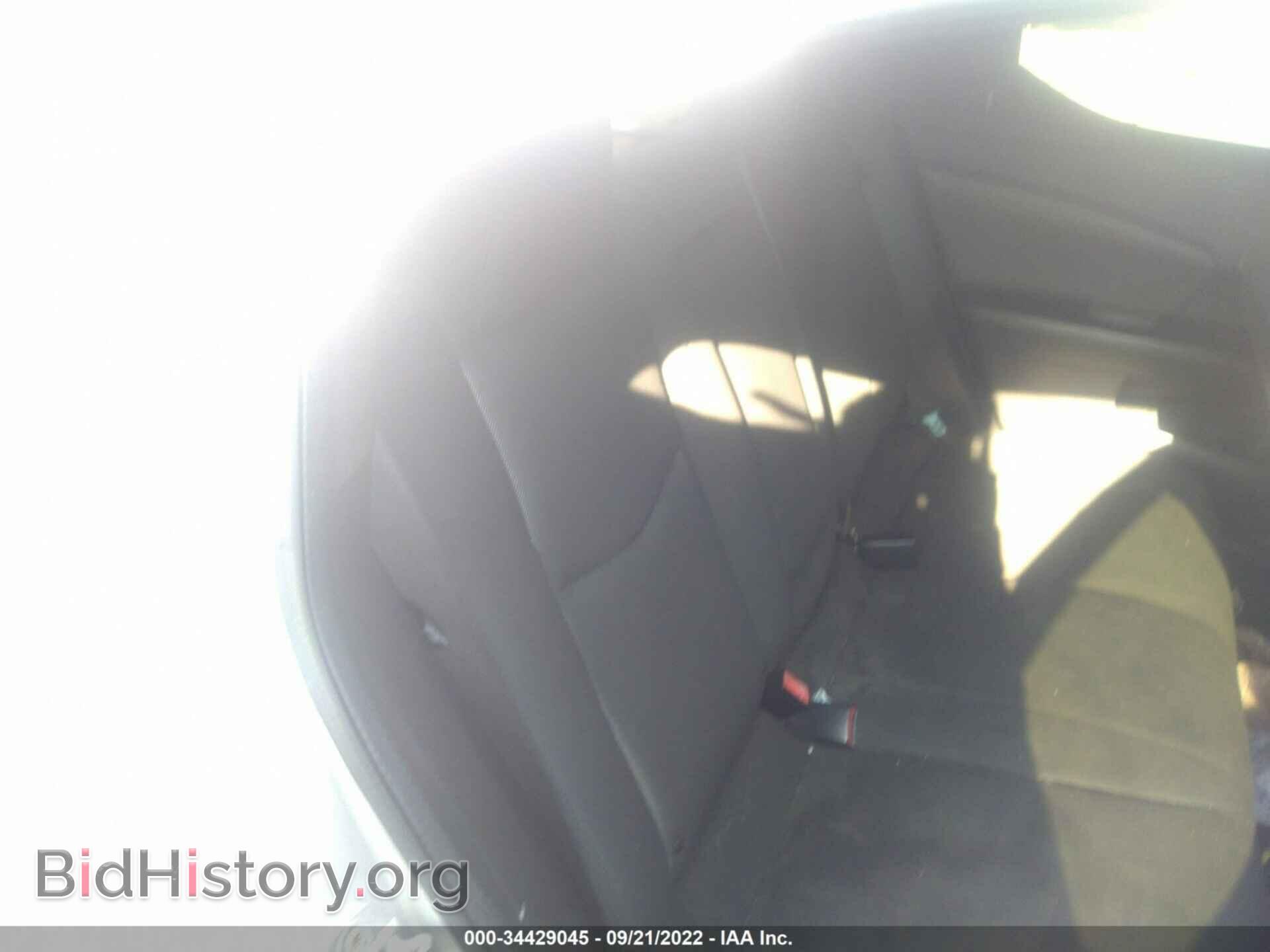 2011 DODGE AVENGER - VIN: 1B3BD4FB7BN626200 - Photo 8