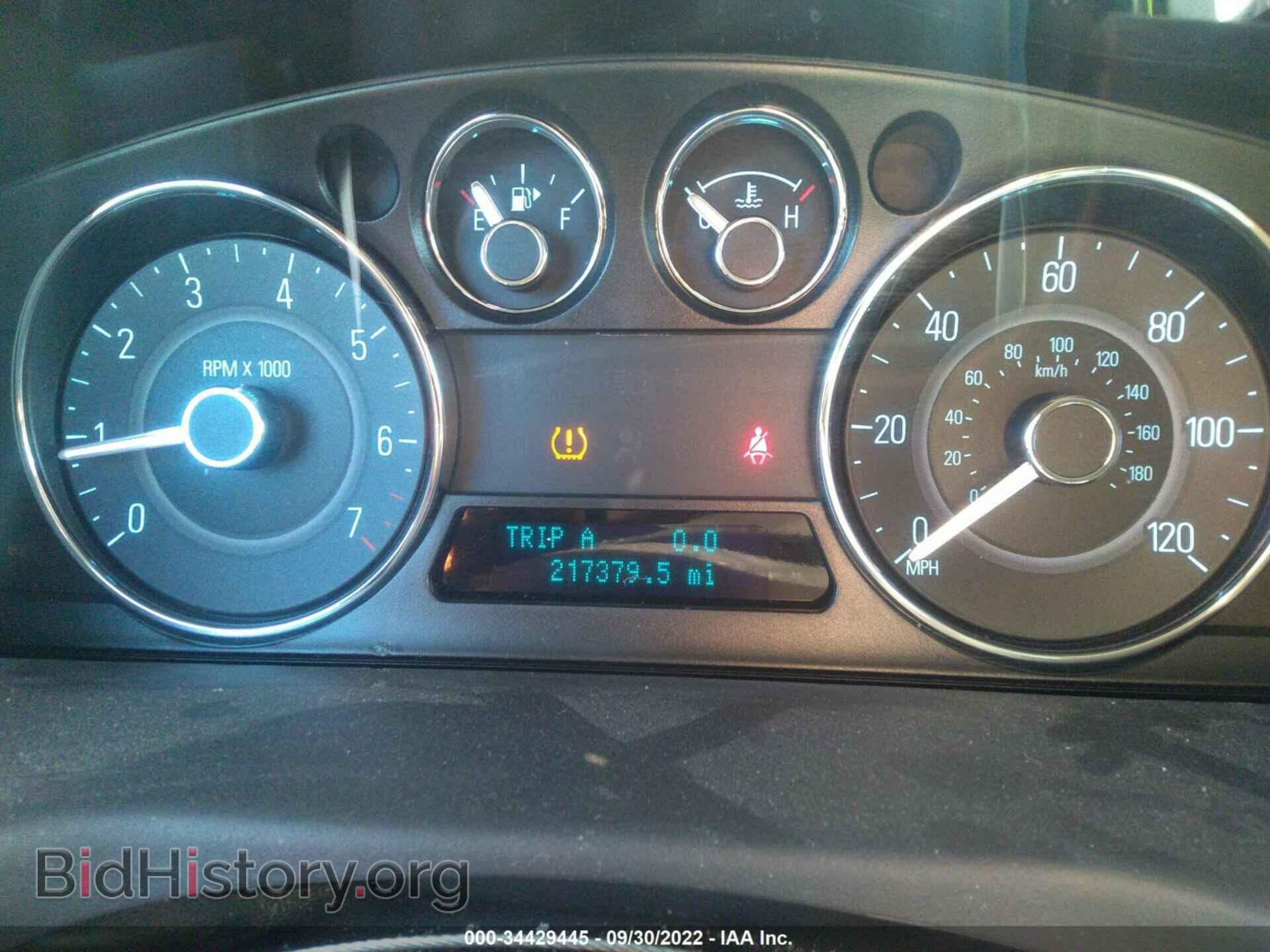 2010 FORD FLEX - VIN: 2FMGK5CC2ABA81512 - Photo 7