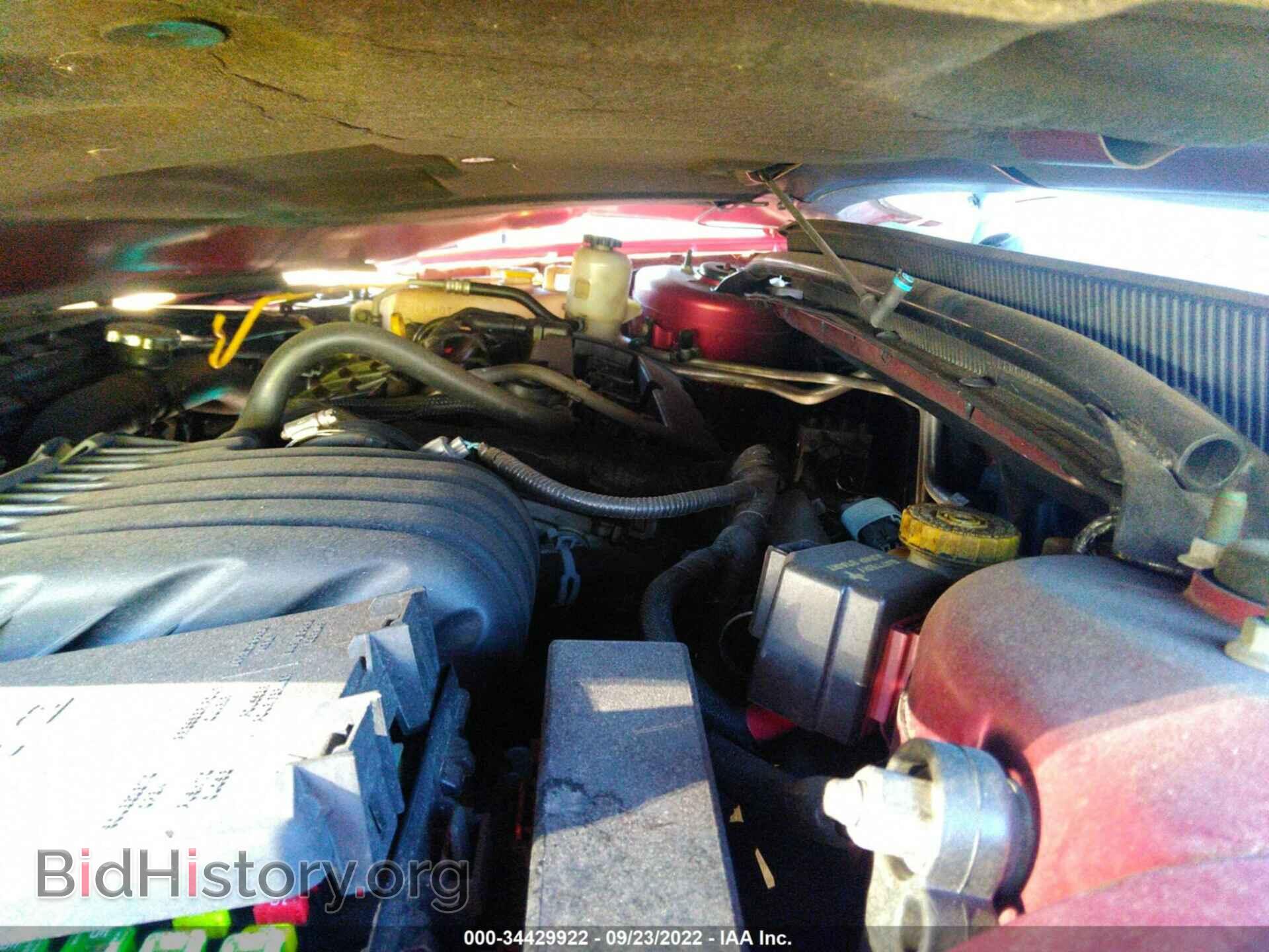 2011 CHRYSLER 200 - VIN: 1C3BC2FB7BN526978 - Фото 10