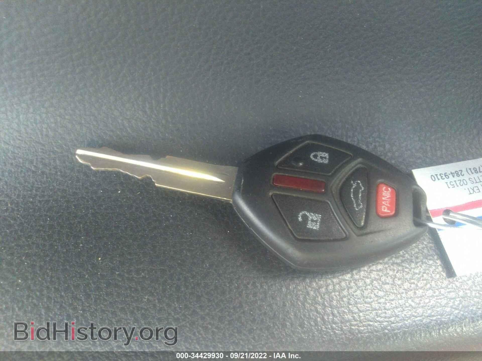 2008 MITSUBISHI ECLIPSE - VIN: 4A3AL35T18E004893 - Photo 11