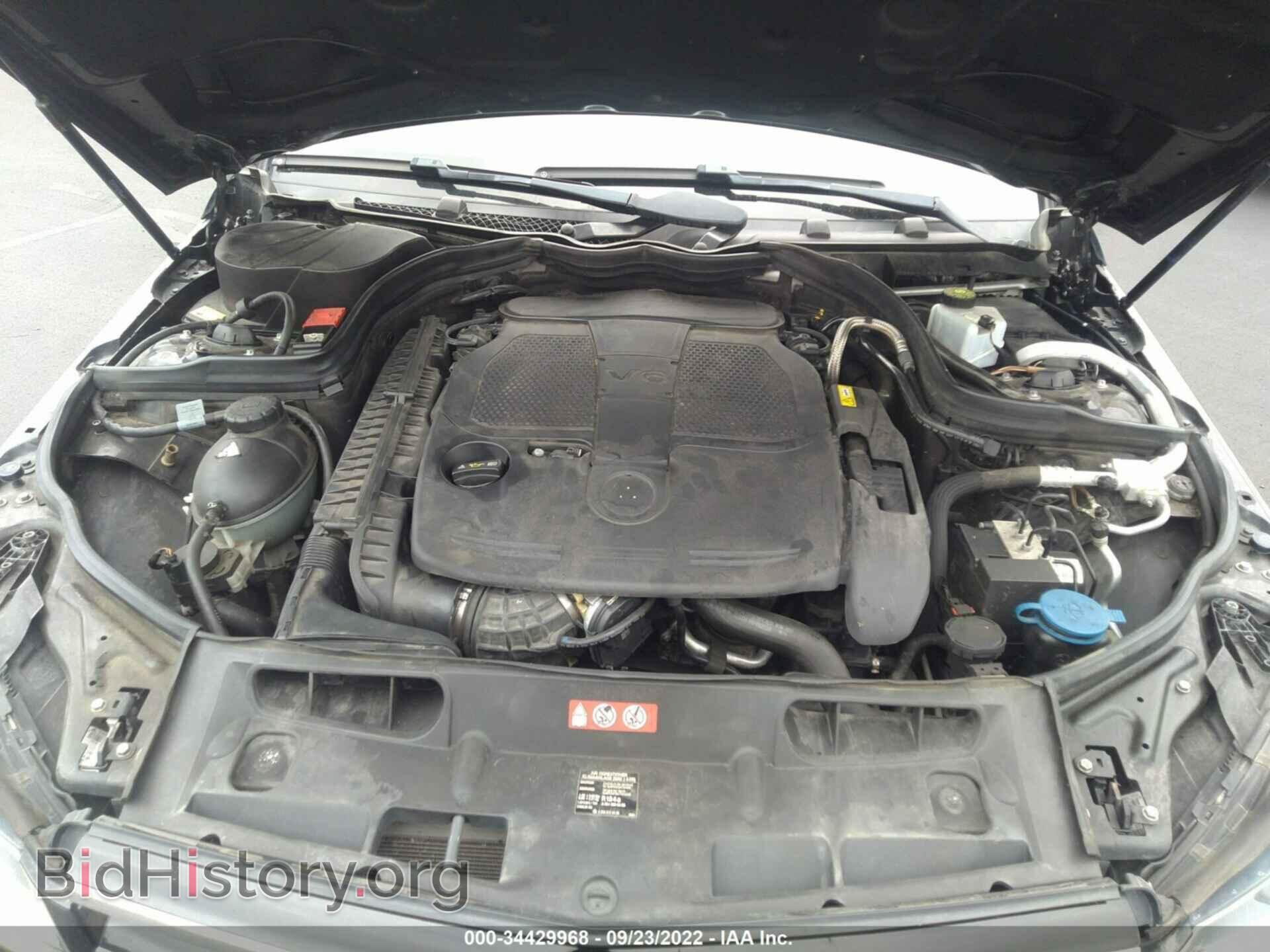 2014 MERCEDES-BENZ C-CLASS - VIN: WDDGF8AB2EA893176 - Фото 10