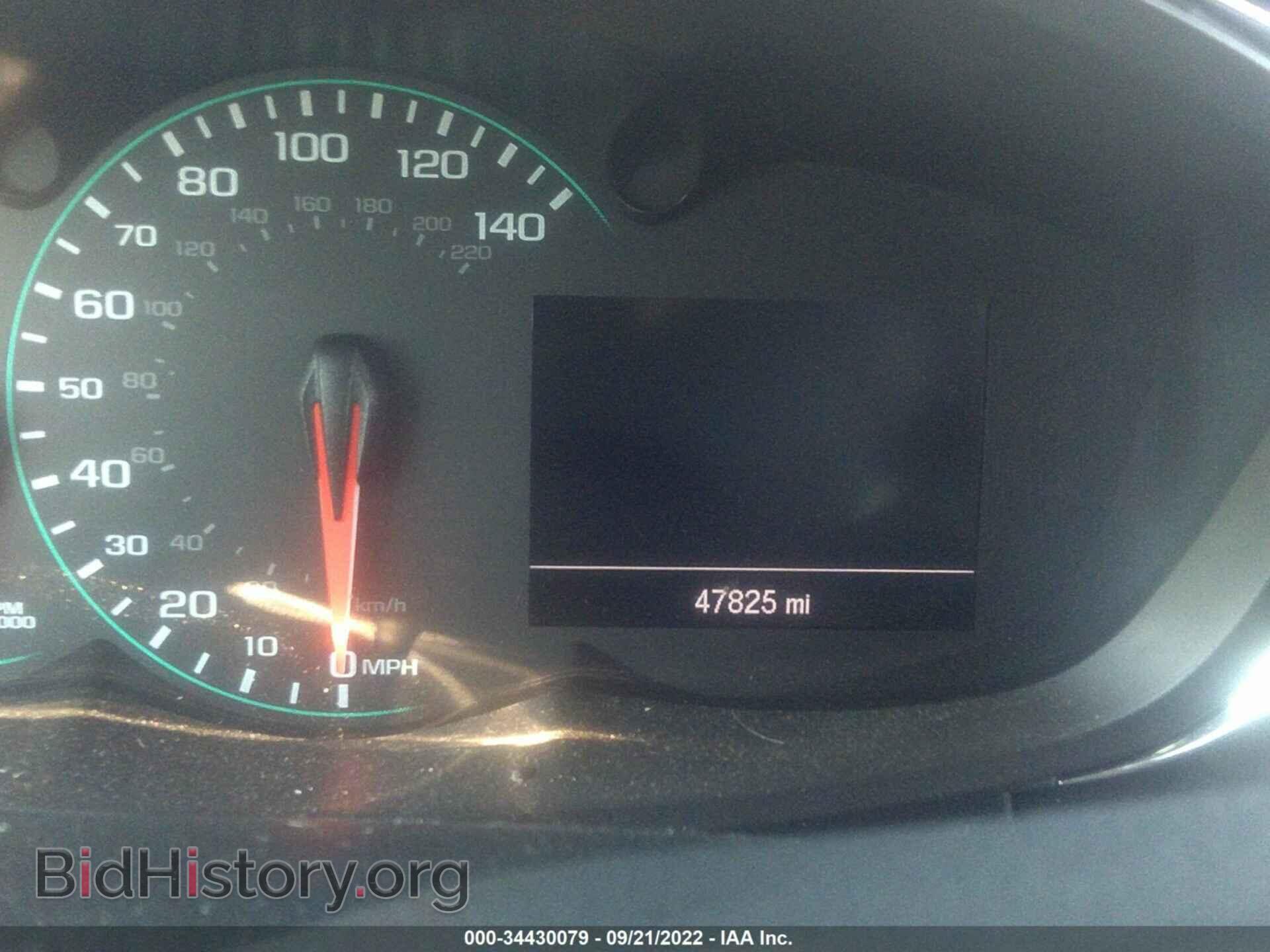 2020 CHEVROLET TRAX - VIN: 3GNCJKSB6LL290070 - Фото 7