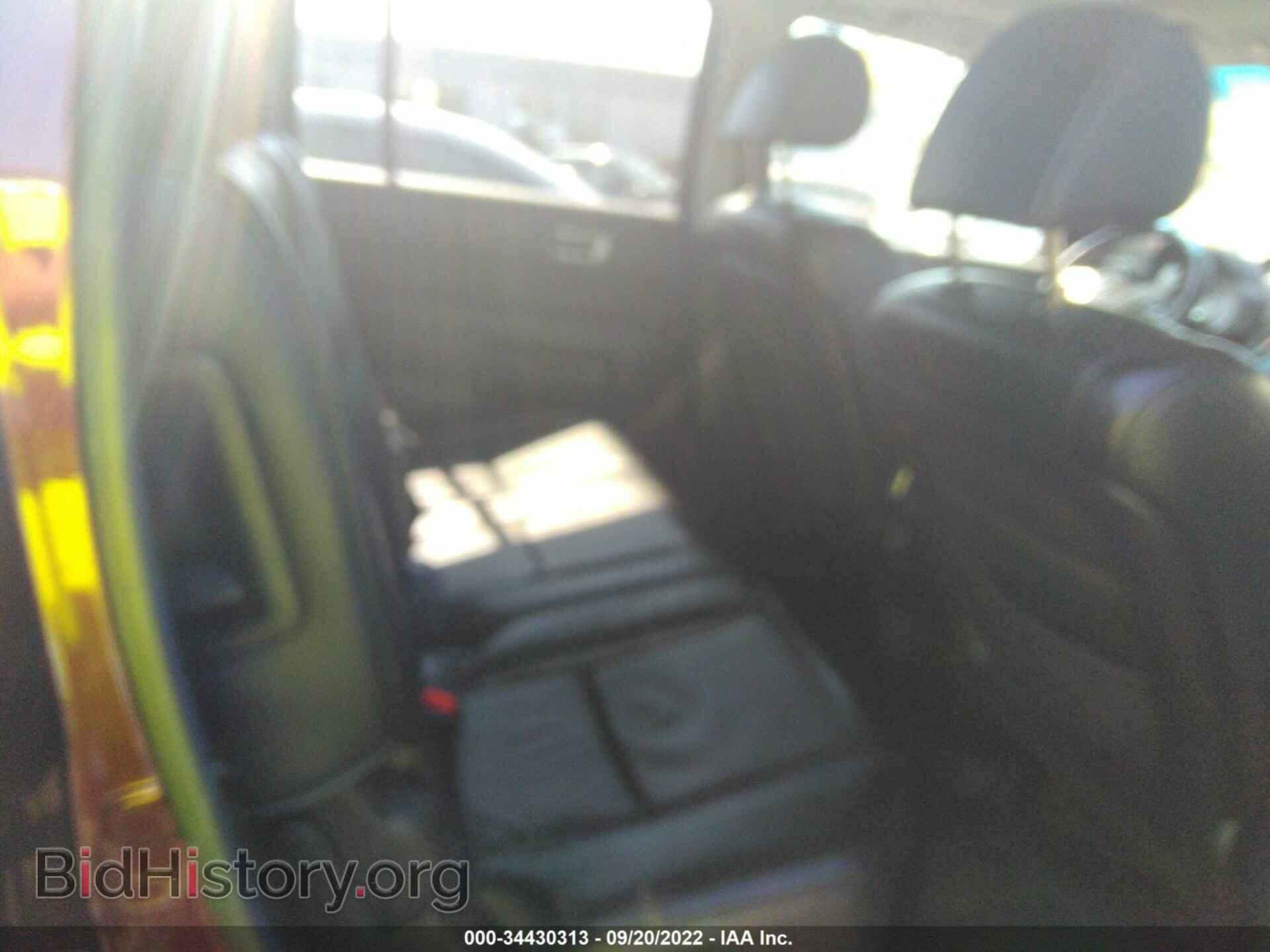 2011 HONDA PILOT - VIN: 5FNYF4H56BB099159 - Фото 8