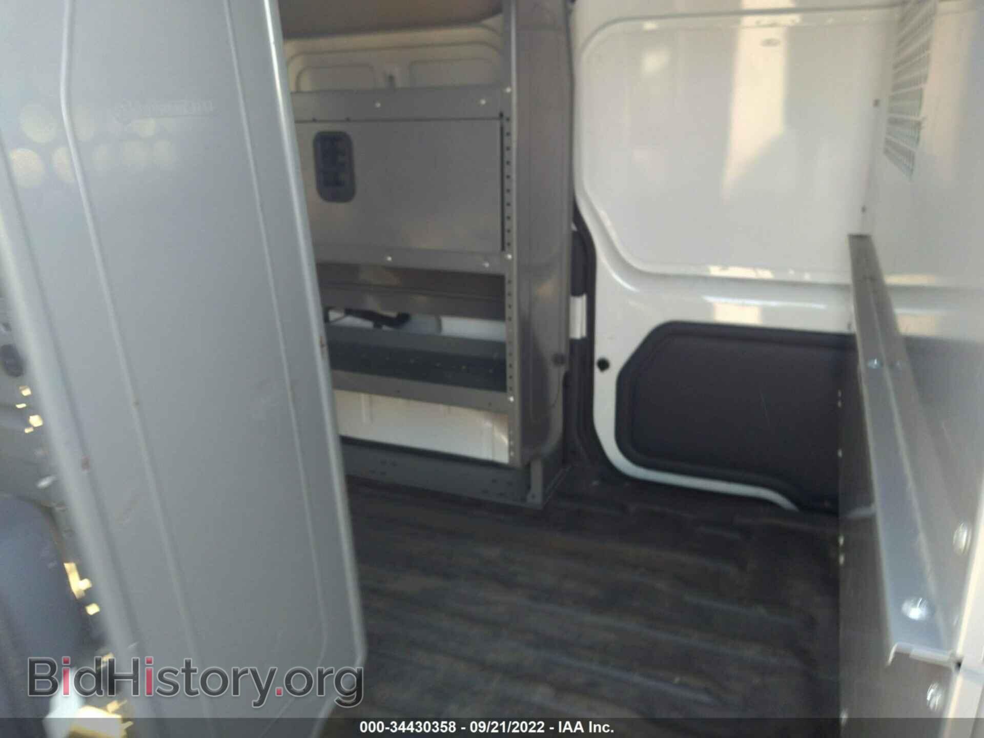 2013 FORD TRANSIT CONNECT - VIN: NM0LS7CN3DT129844 - Фото 8