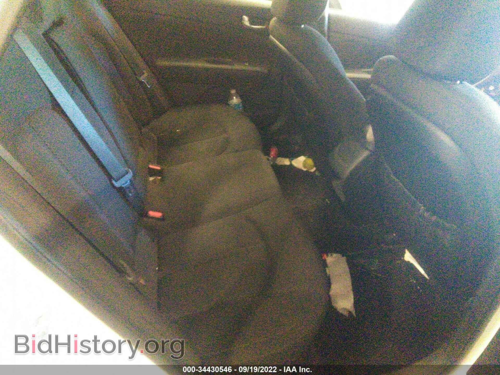 2016 KIA OPTIMA - VIN: 5XXGT4L36GG059131 - Фото 8