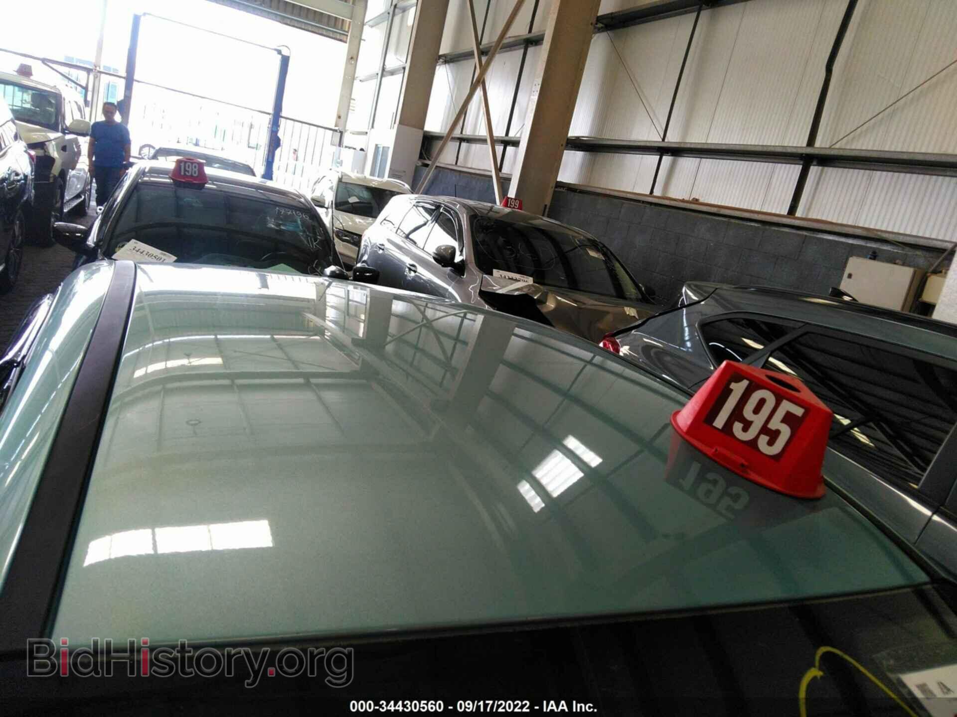 2012 FORD FOCUS - VIN: 00AHP3F21CL182812 - Фото 8
