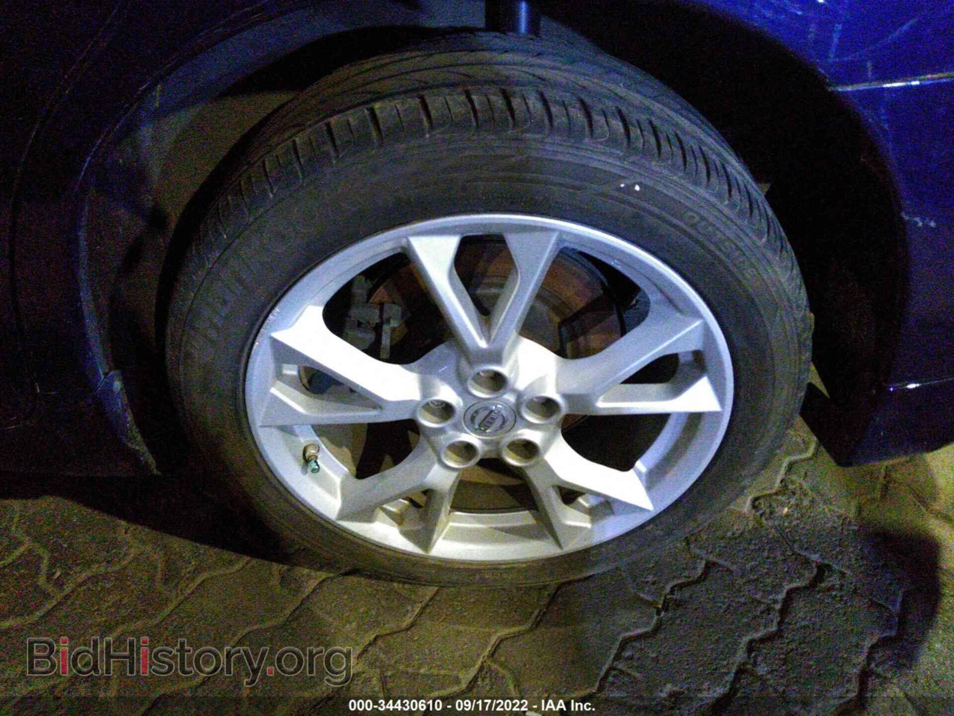 2012 NISSAN MAXIMA - VIN: 004AA5AP2CC811785 - Фото 8