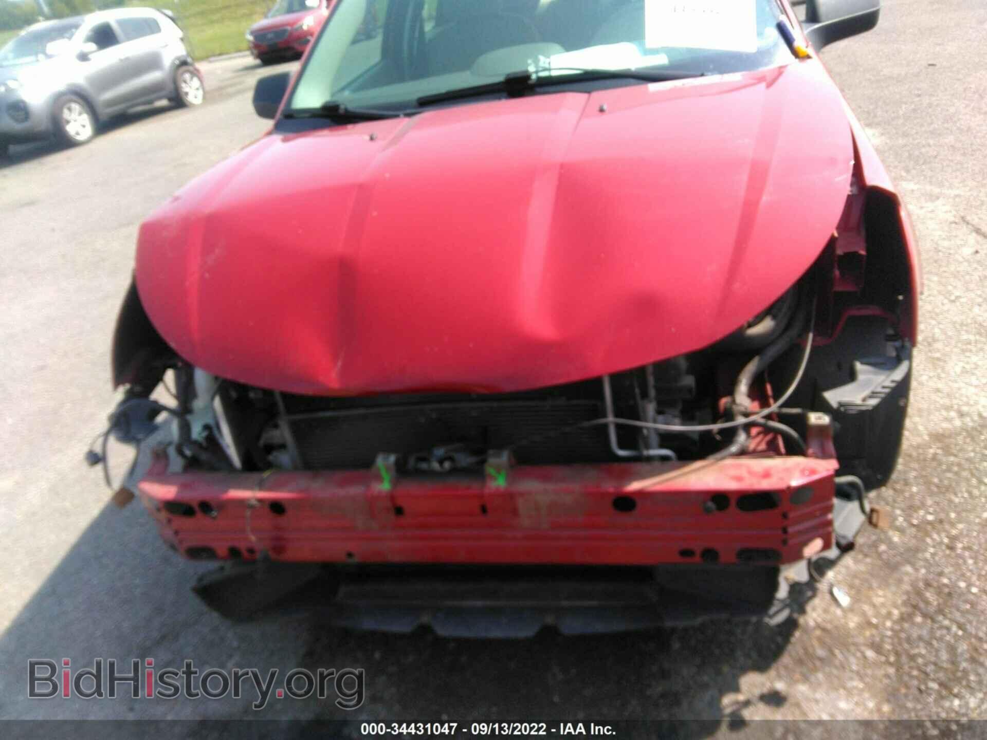 2011 FORD FOCUS - VIN: 1FAHP3FN1BW158825 - Фото 6
