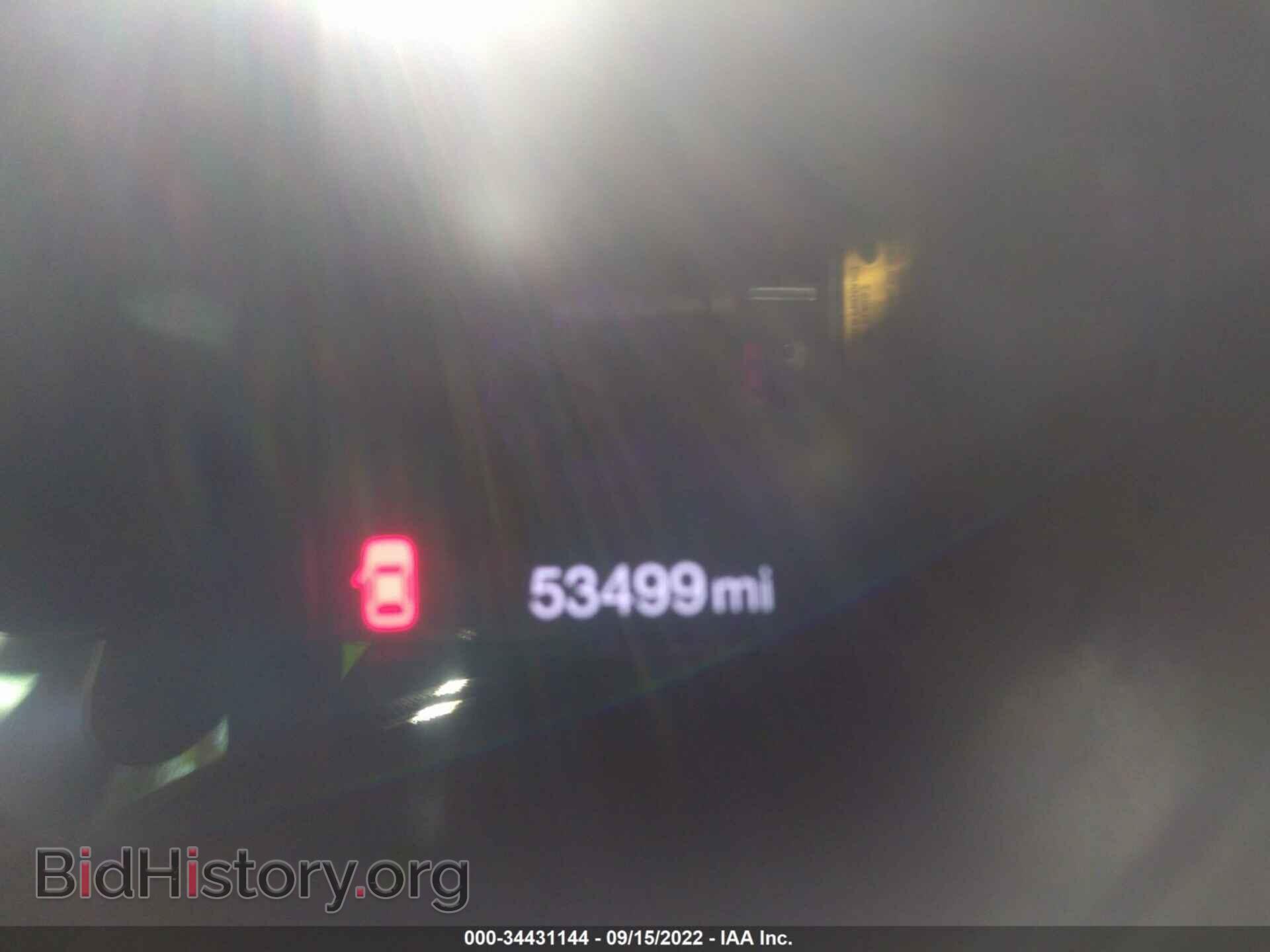 2017 JEEP COMPASS - VIN: 3C4NJDBB3HT628044 - Фото 7