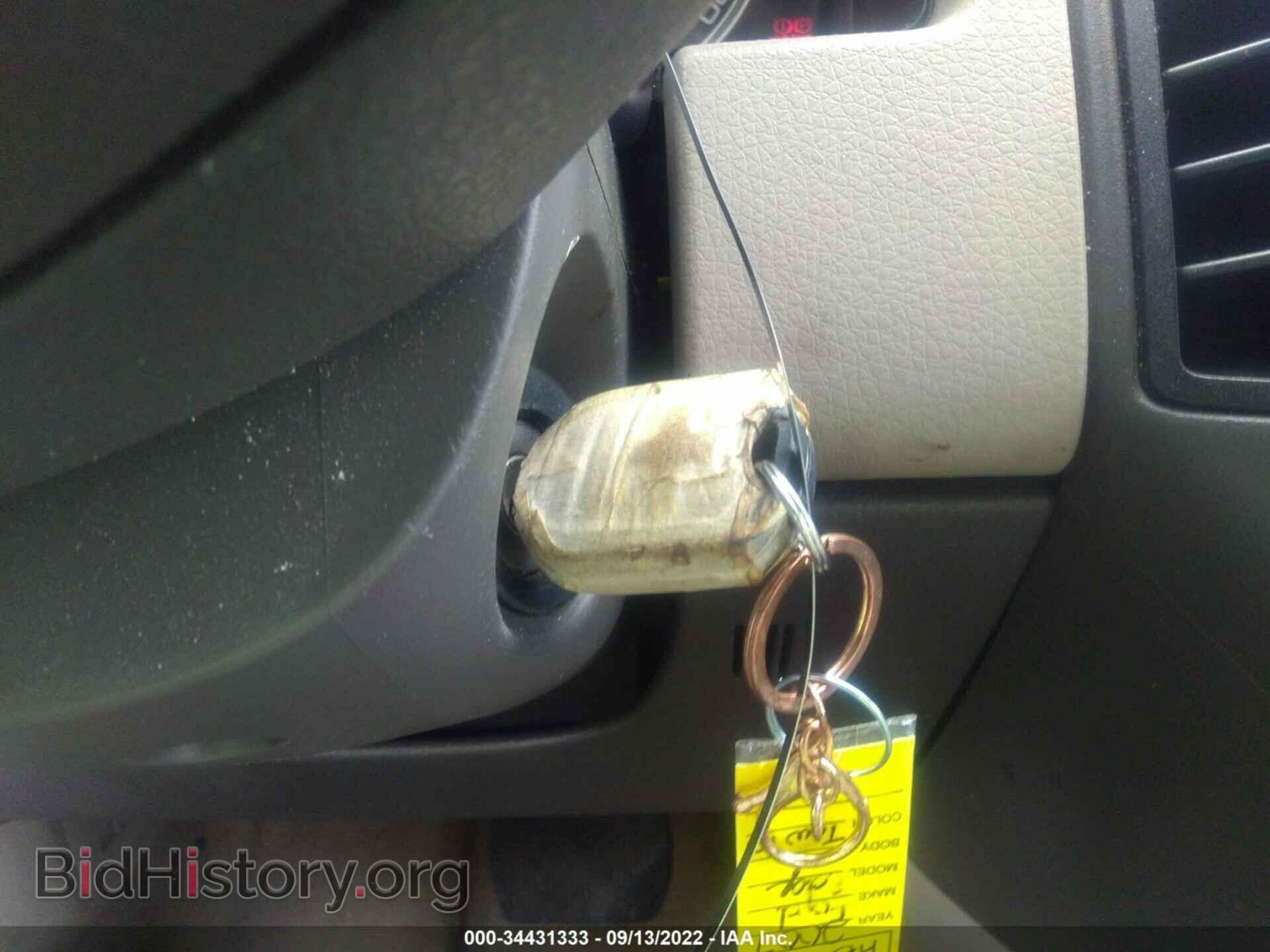 2007 FORD EDGE - VIN: 2FMDK46CX7BB35401 - Photo 11