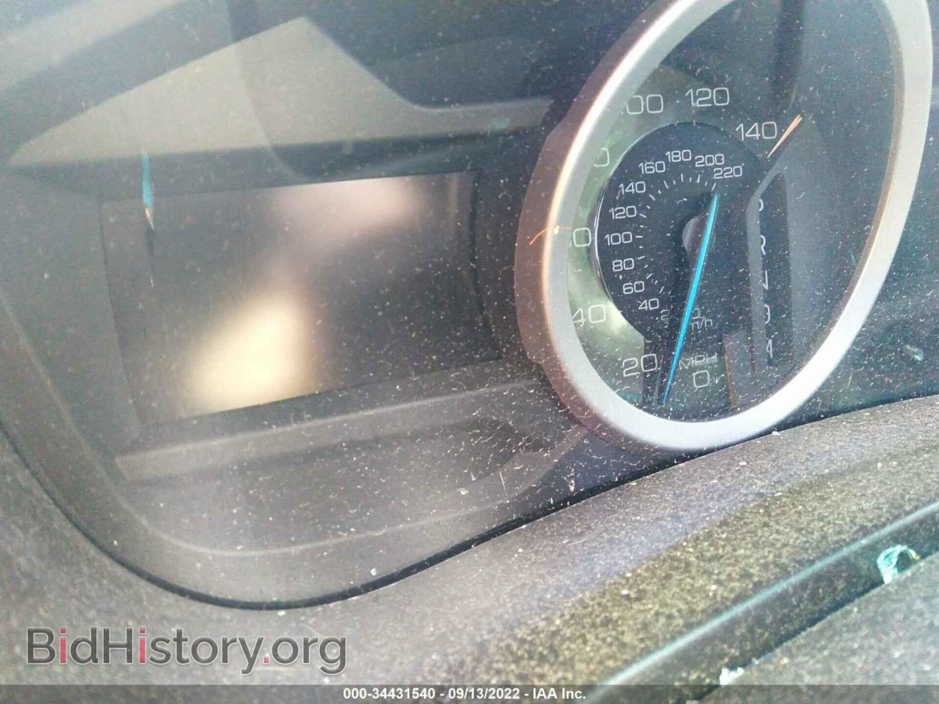 2012 FORD EXPLORER - VIN: 1FMHK8F85CGA40090 - Фото 7