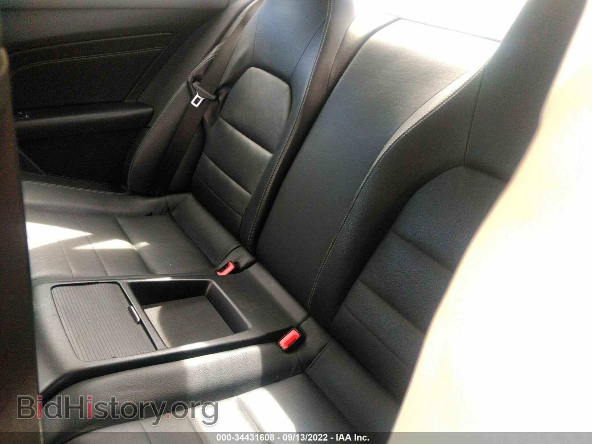 2015 MERCEDES-BENZ E-CLASS - VIN: WDDKJ6FB7FF301054 - Фото 8