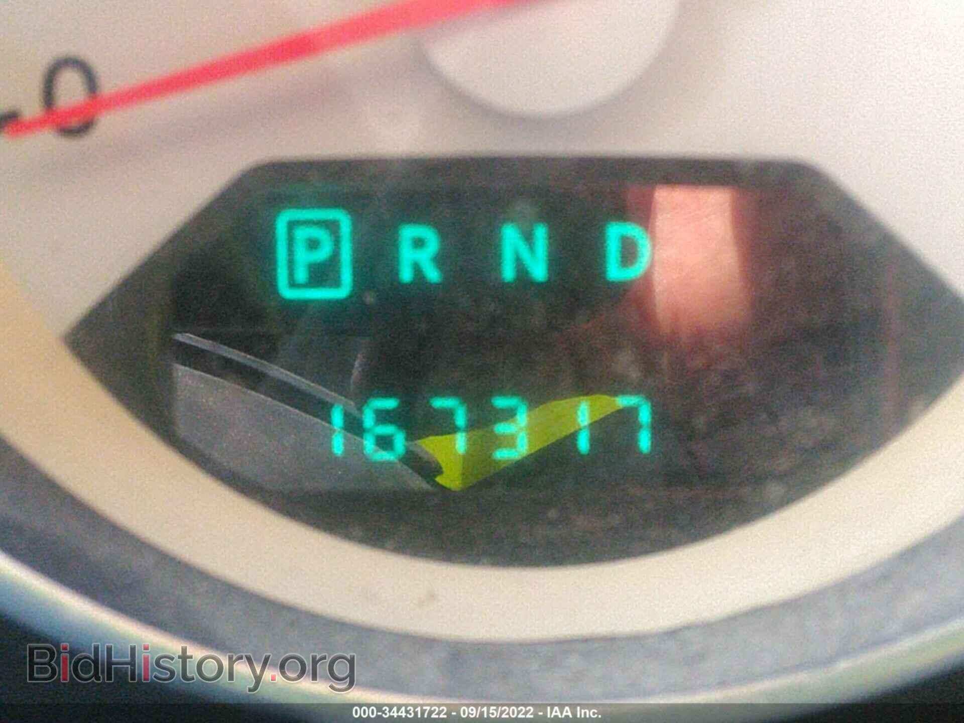 2009 DODGE CALIBER - VIN: 1B3HB48A09D226385 - Photo 7