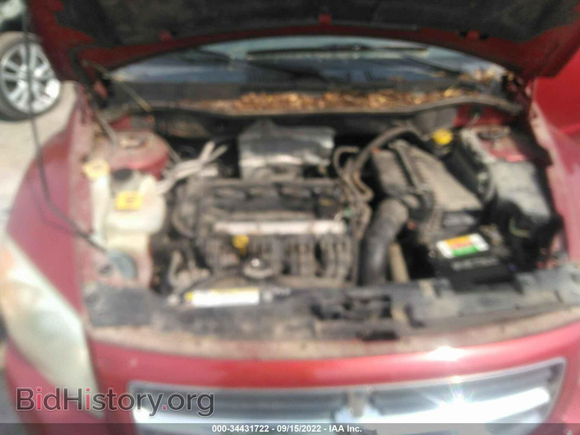 2009 DODGE CALIBER - VIN: 1B3HB48A09D226385 - Photo 10