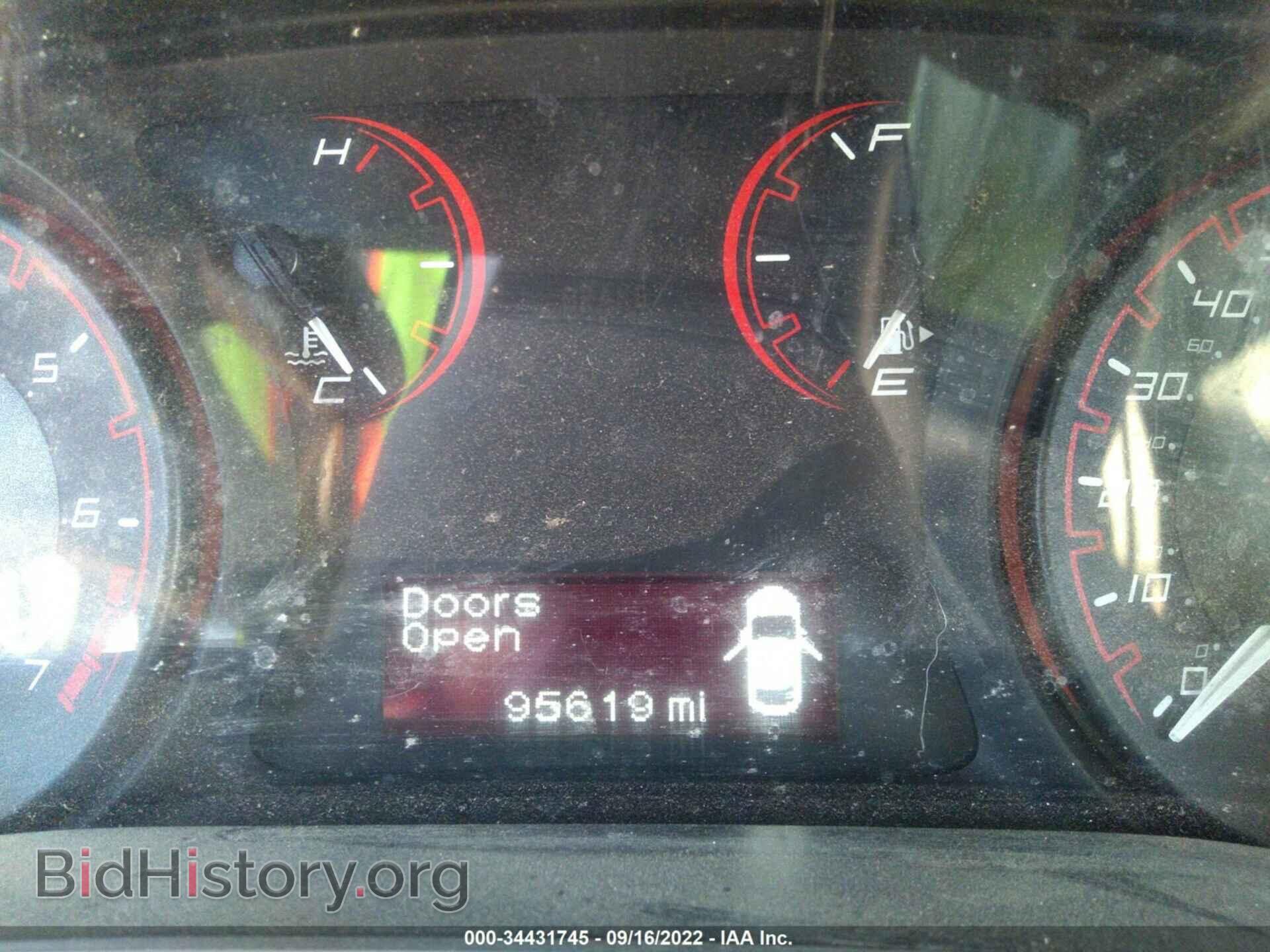 2015 DODGE DART - VIN: 1C3CDFBB7FD111573 - Фото 7