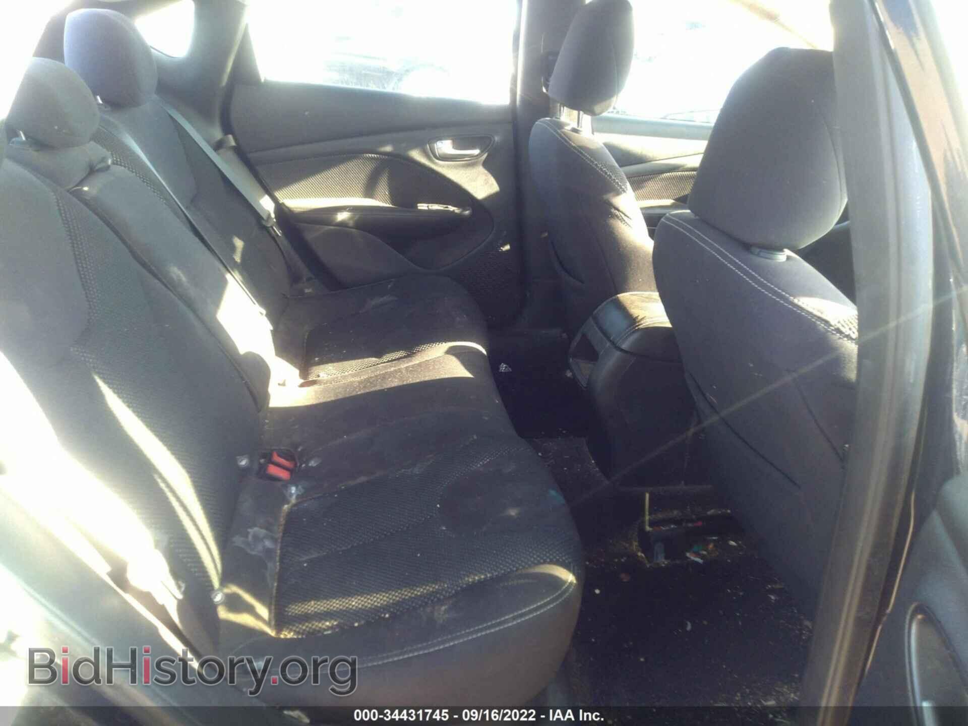2015 DODGE DART - VIN: 1C3CDFBB7FD111573 - Фото 8