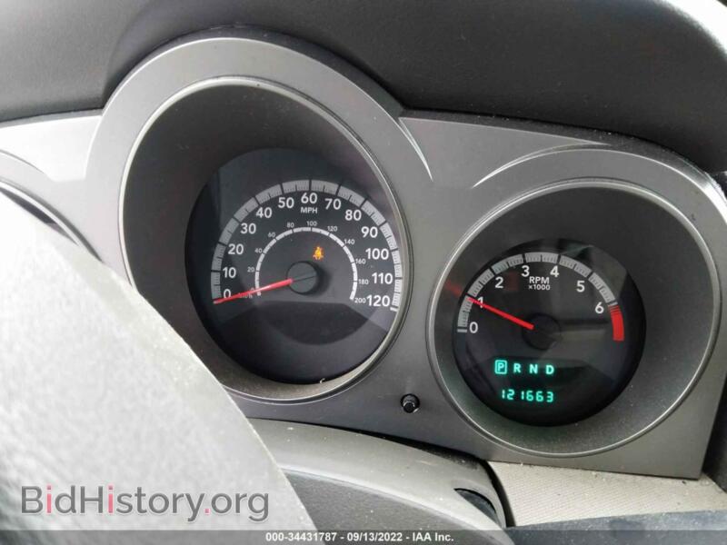 2010 Dodge AVENGER (VIN 1B3CC4FB8AN108876) — photo 7 of 11