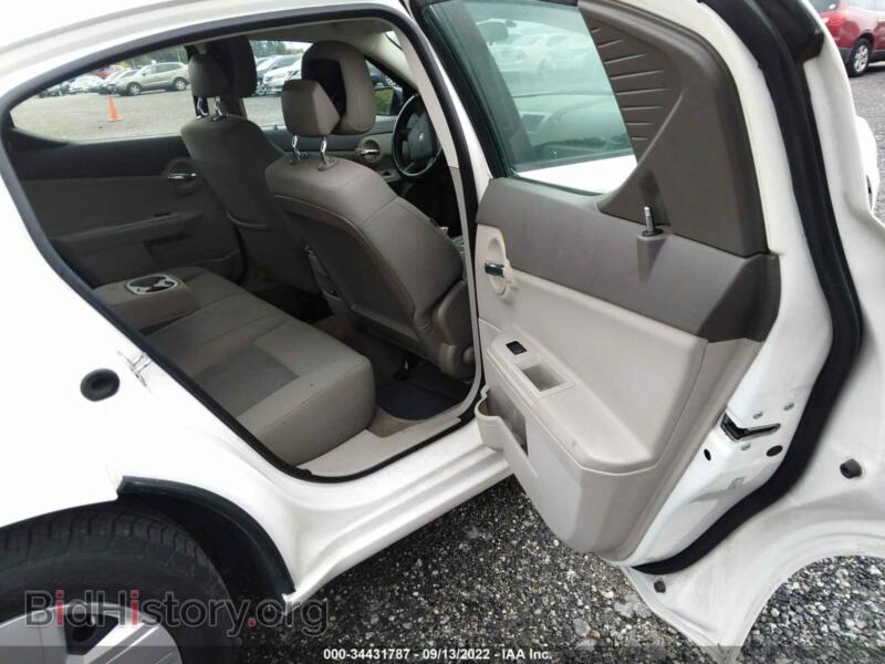 2010 Dodge AVENGER (VIN 1B3CC4FB8AN108876) — photo 8 of 11