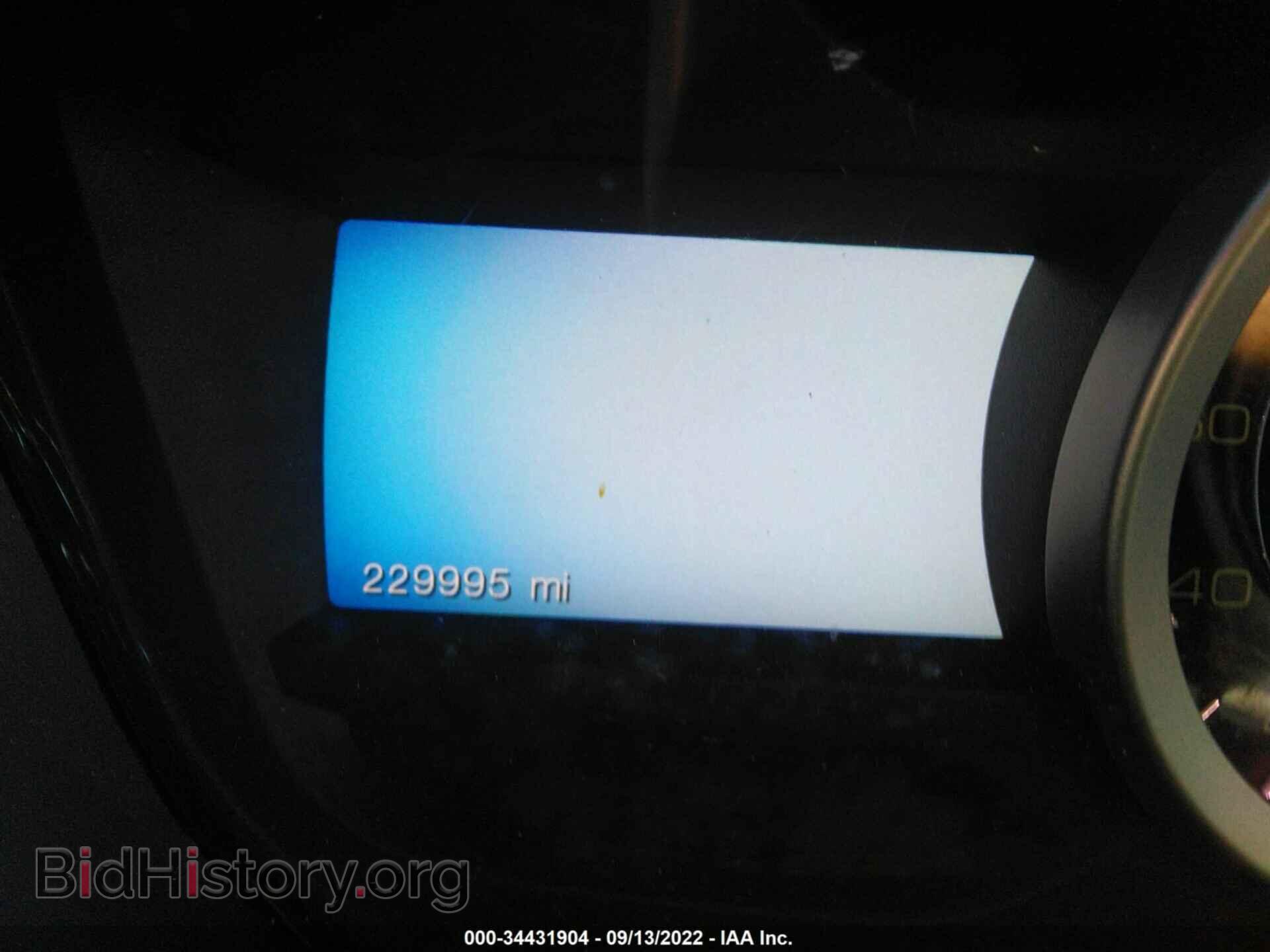 2012 FORD EXPLORER - VIN: 1FMHK7F88CGA79699 - Фото 7