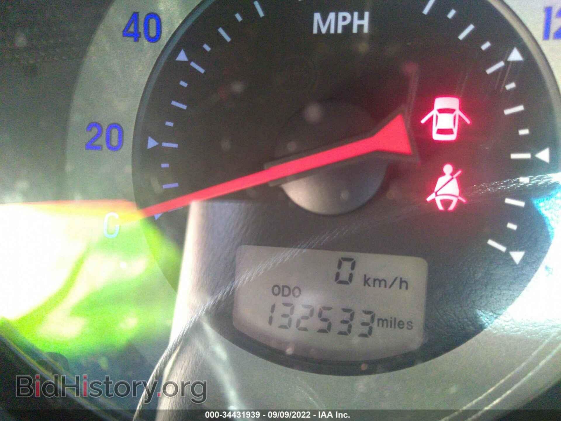 2011 MITSUBISHI ECLIPSE - VIN: 4A31K5DF7BE004737 - Фото 7