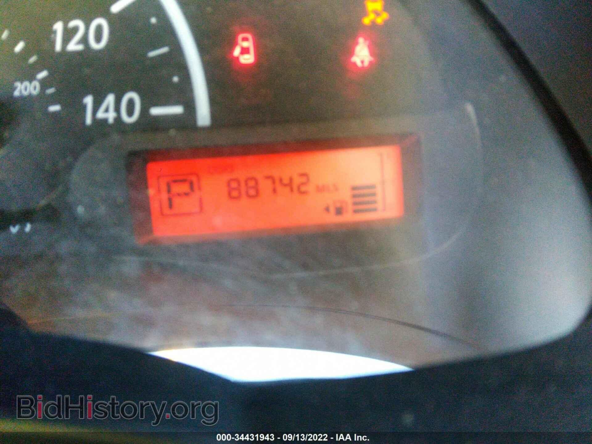 2016 NISSAN VERSA - VIN: 3N1CN7AP1GL884324 - Фото 7
