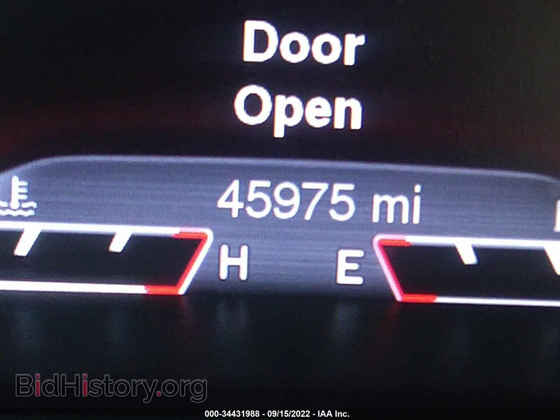 2015 JEEP CHEROKEE - VIN: 1C4PJLDSXFW711302 - Фото 7