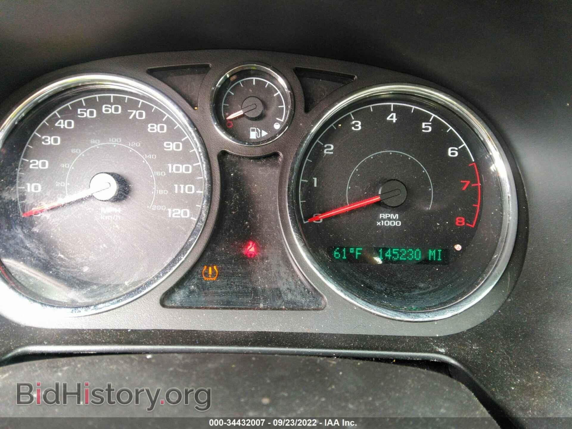 2008 CHEVROLET COBALT - VIN: 1G1AL58F687201947 - Фото 7