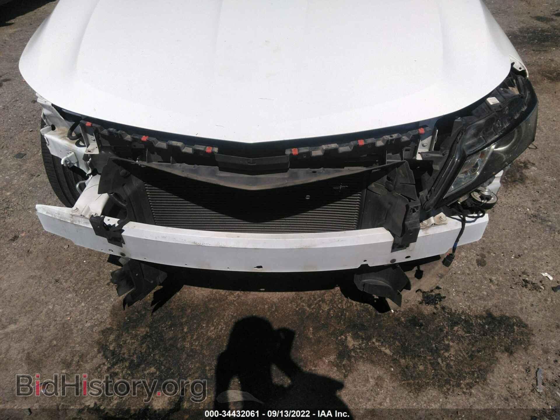 2017 CHEVROLET IMPALA - VIN: 1G1105S33HU117366 - Фото 6