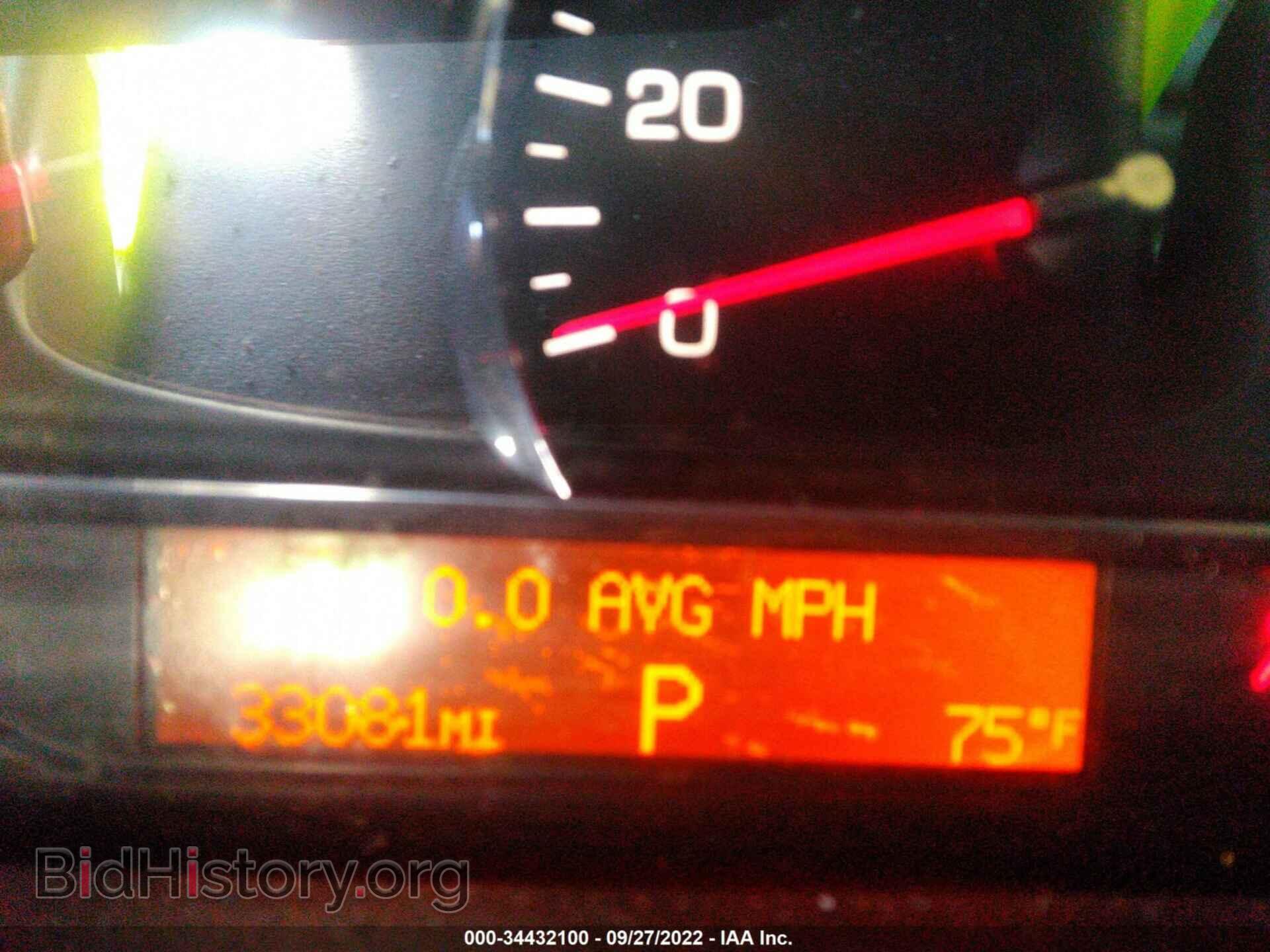 2006 CADILLAC STS - VIN: 1G6DW677260170121 - Photo 7