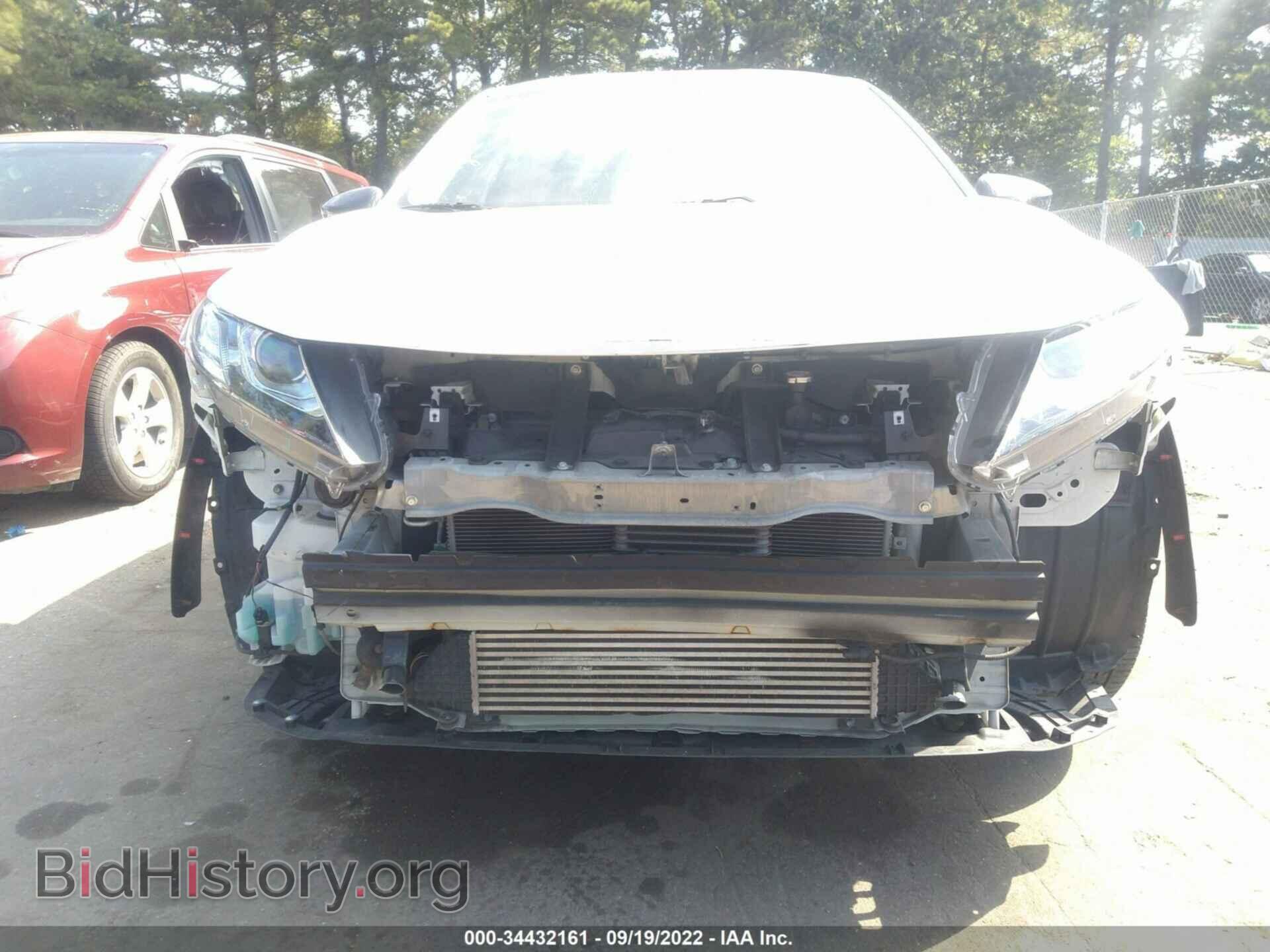 2018 MITSUBISHI ECLIPSE CROSS - VIN: JA4AT4AA1JZ066848 - Фото 6