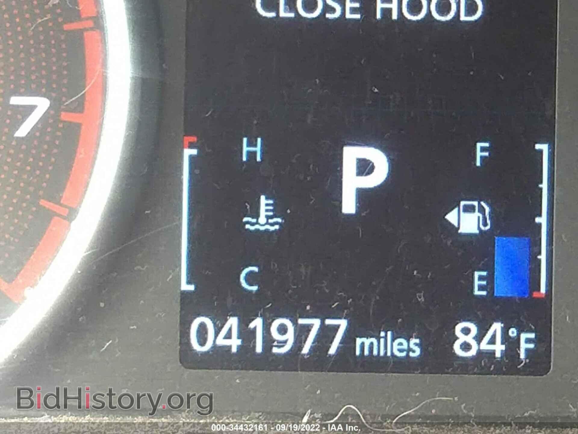 2018 MITSUBISHI ECLIPSE CROSS - VIN: JA4AT4AA1JZ066848 - Фото 7