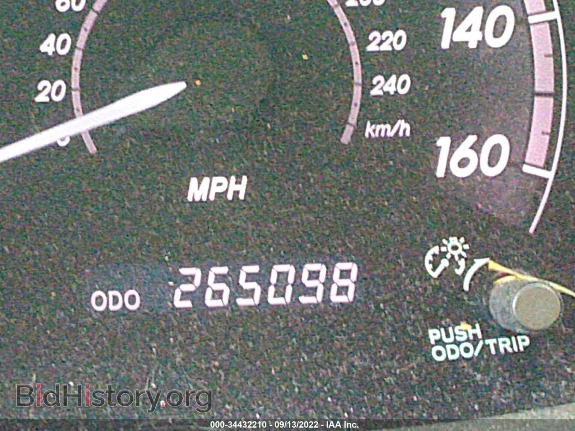 2011 TOYOTA AVALON - VIN: 4T1BK3DB7BU376492 - Фото 7