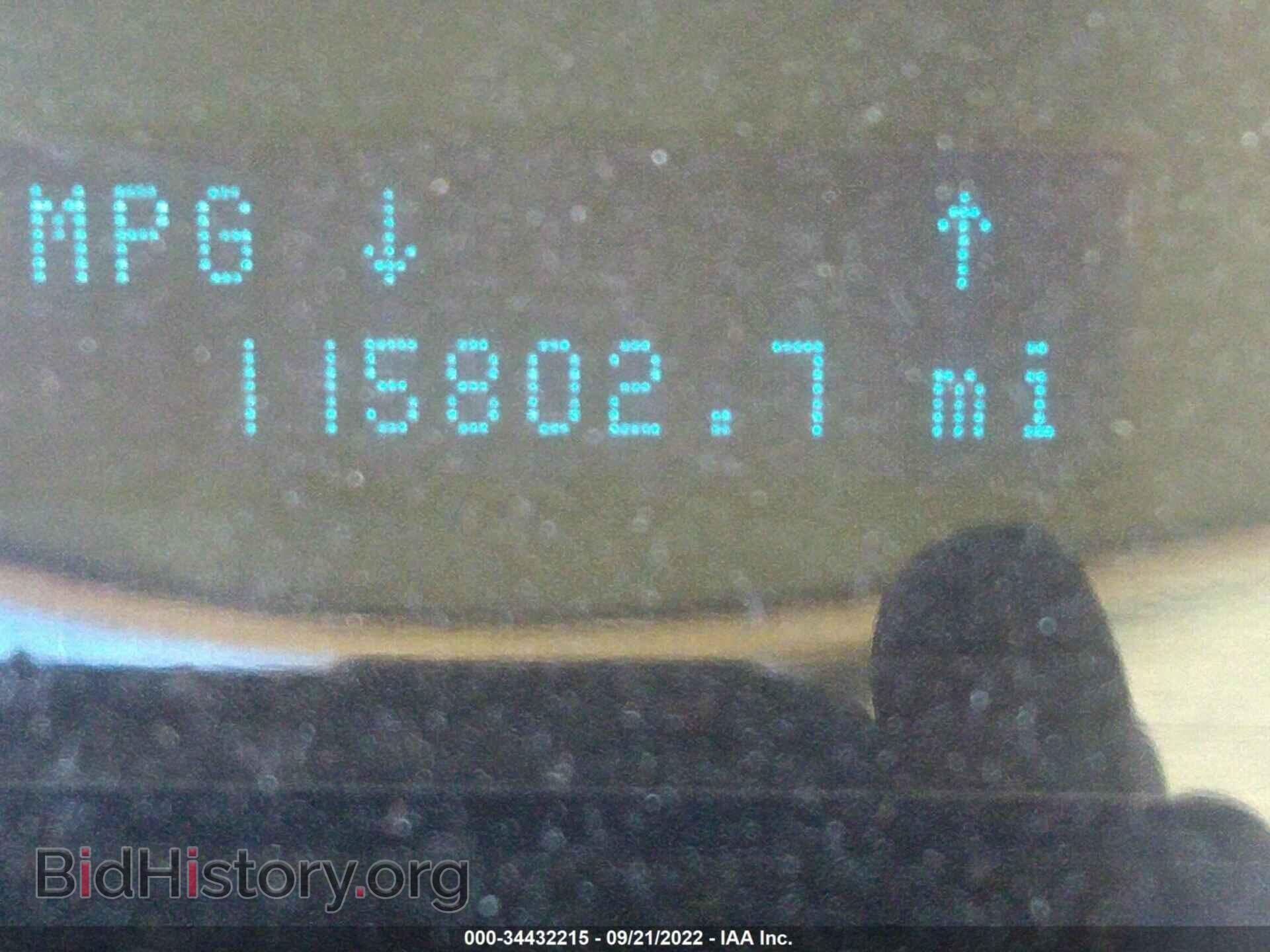 2011 FORD ESCAPE - VIN: 1FMCU0E71BKA71802 - Photo 7