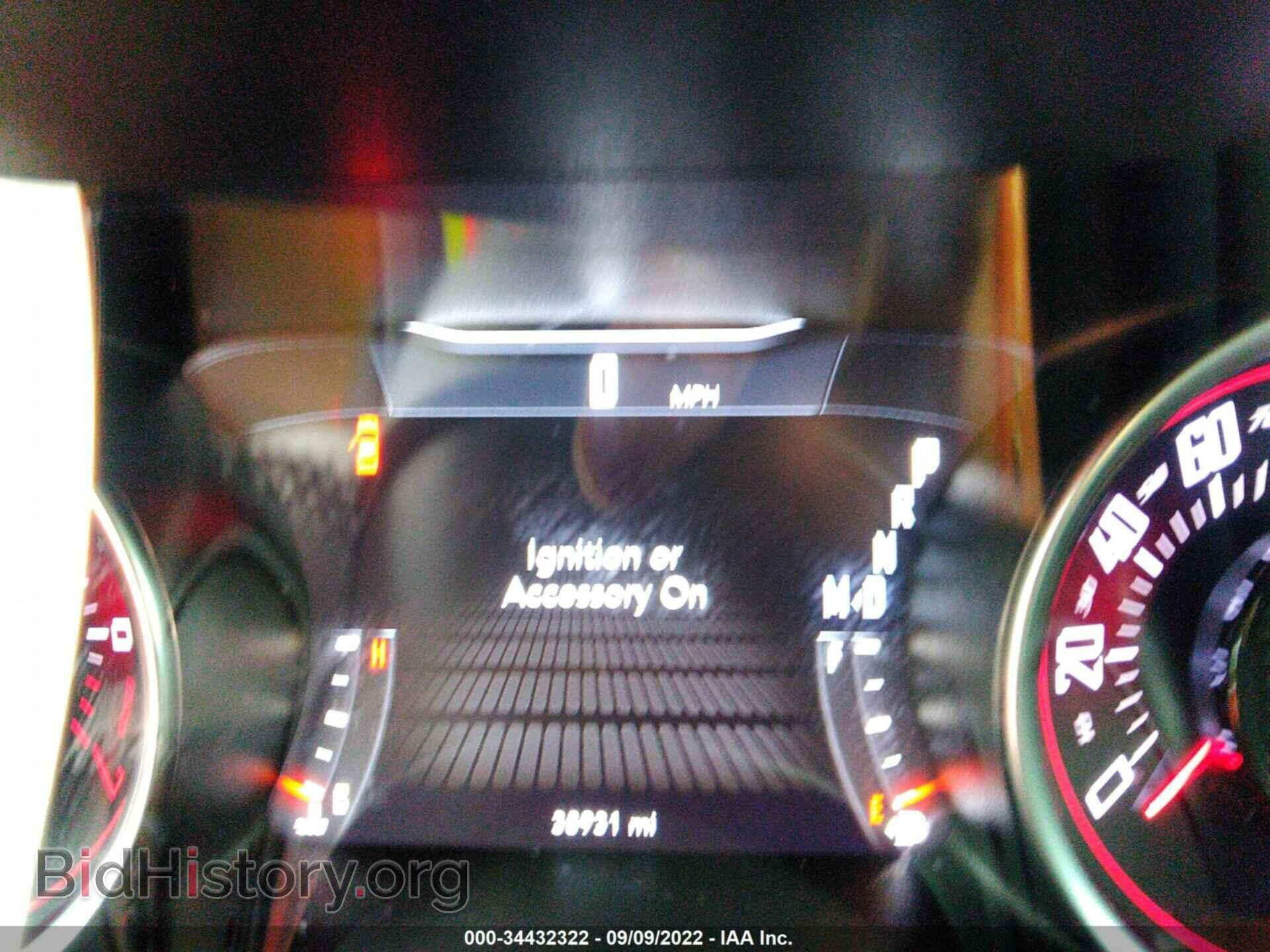 2021 DODGE CHALLENGER - VIN: 2C3CDZAG3MH547139 - Photo 7