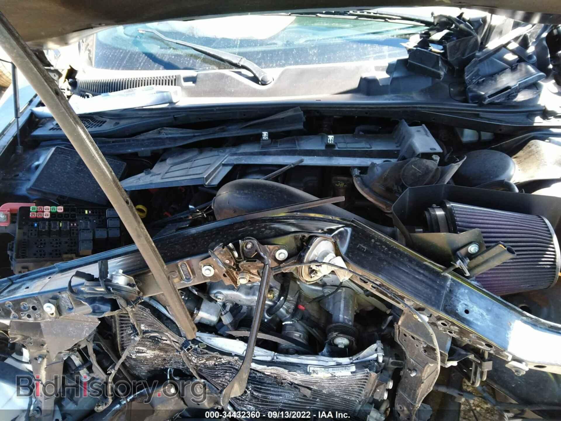 2016 DODGE CHALLENGER - VIN: 2C3CDZBTXGH256590 - Photo 10