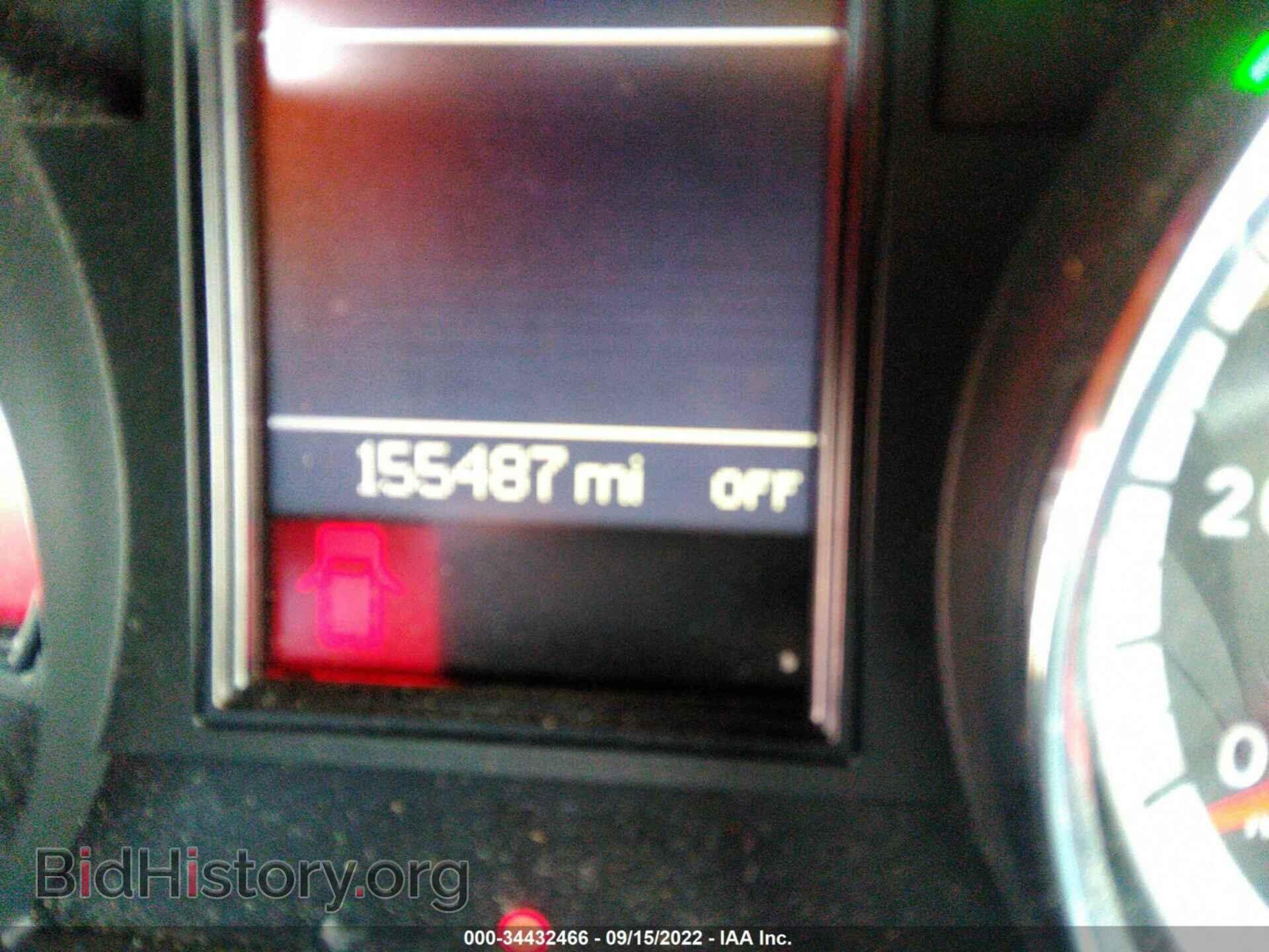 2013 DODGE DURANGO - VIN: 1C4RDHEG8DC687586 - Photo 7