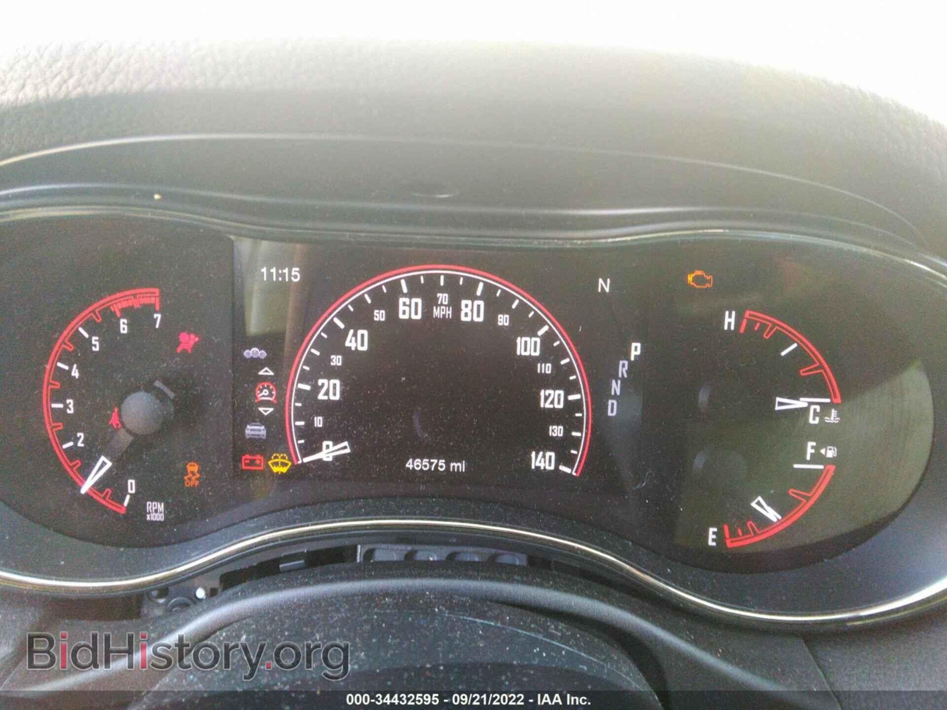 2019 DODGE DURANGO - VIN: 1C4SDHCT8KC691068 - Фото 7