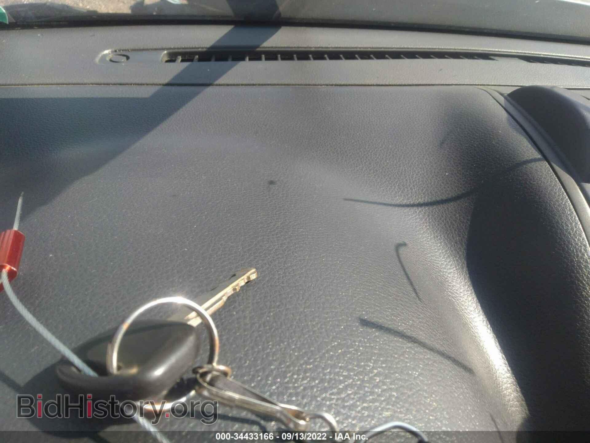 2009 SUZUKI SX4 - VIN: JS2YB413496201235 - Фото 11