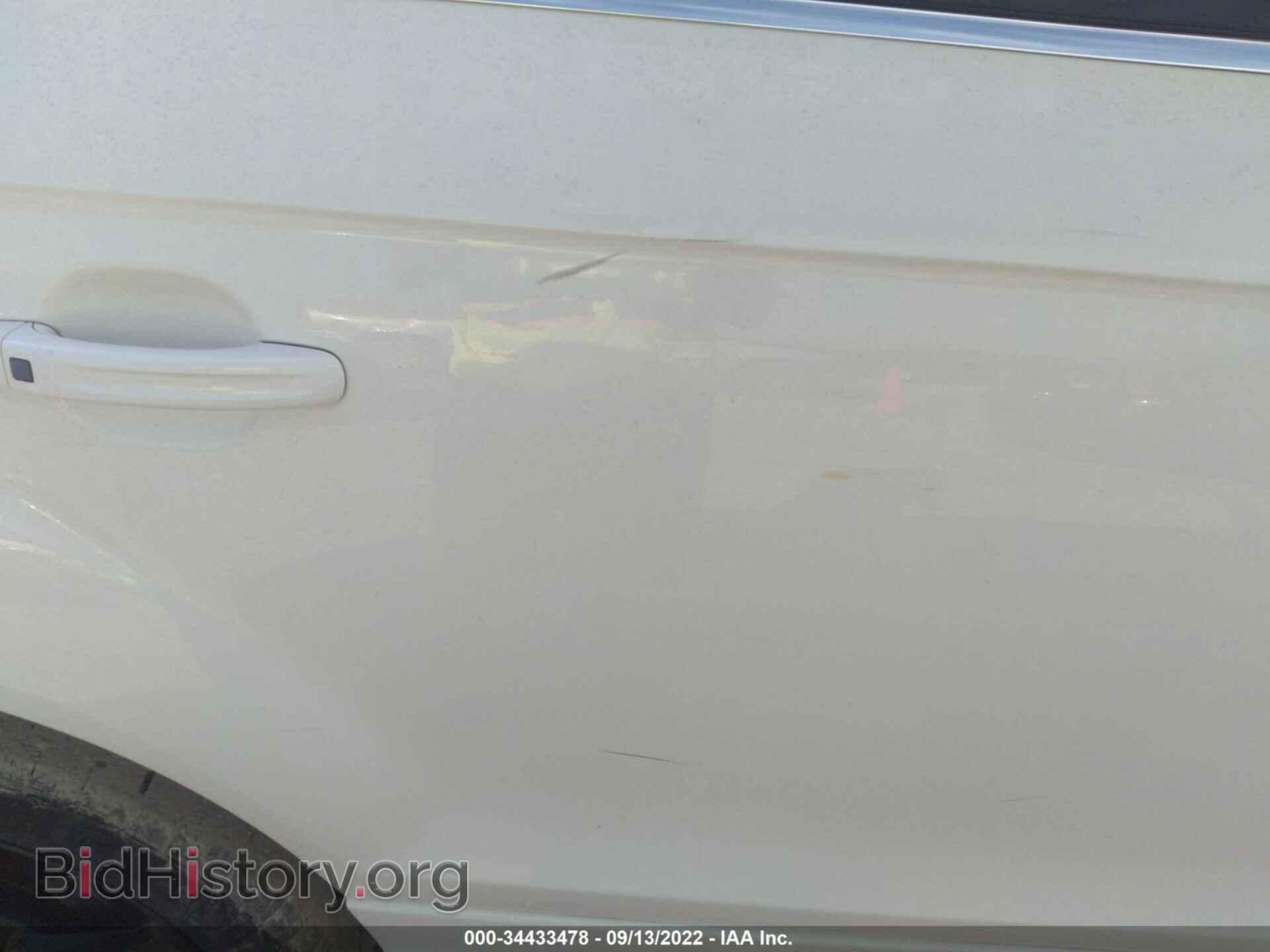 2009 AUDI Q7 - VIN: WA1CM74L99D036333 - Фото 6