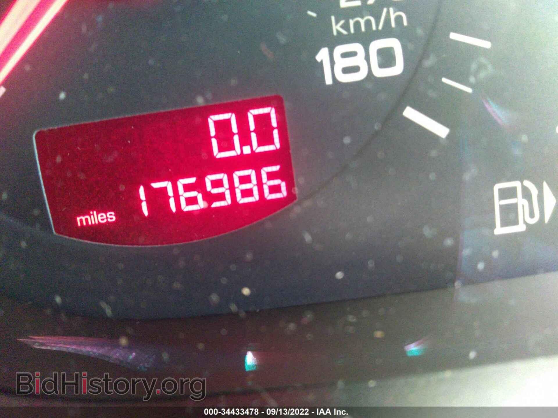 2009 AUDI Q7 - VIN: WA1CM74L99D036333 - Фото 7